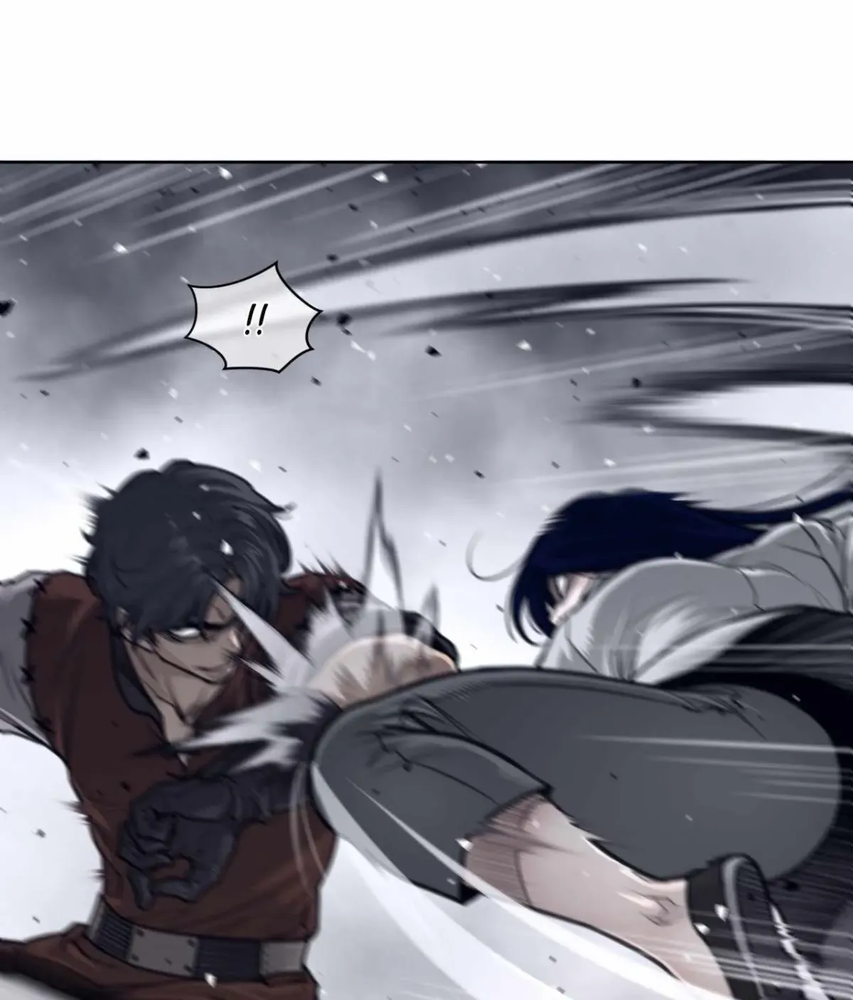 Perfect Half Chapter 148.1 page 29 - 
