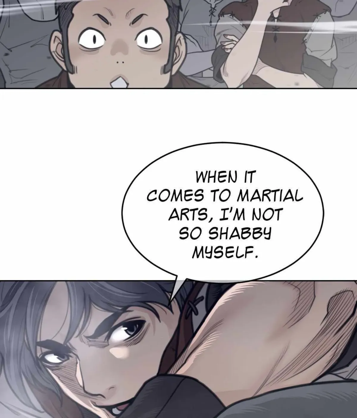 Perfect Half Chapter 148.1 page 31 - 