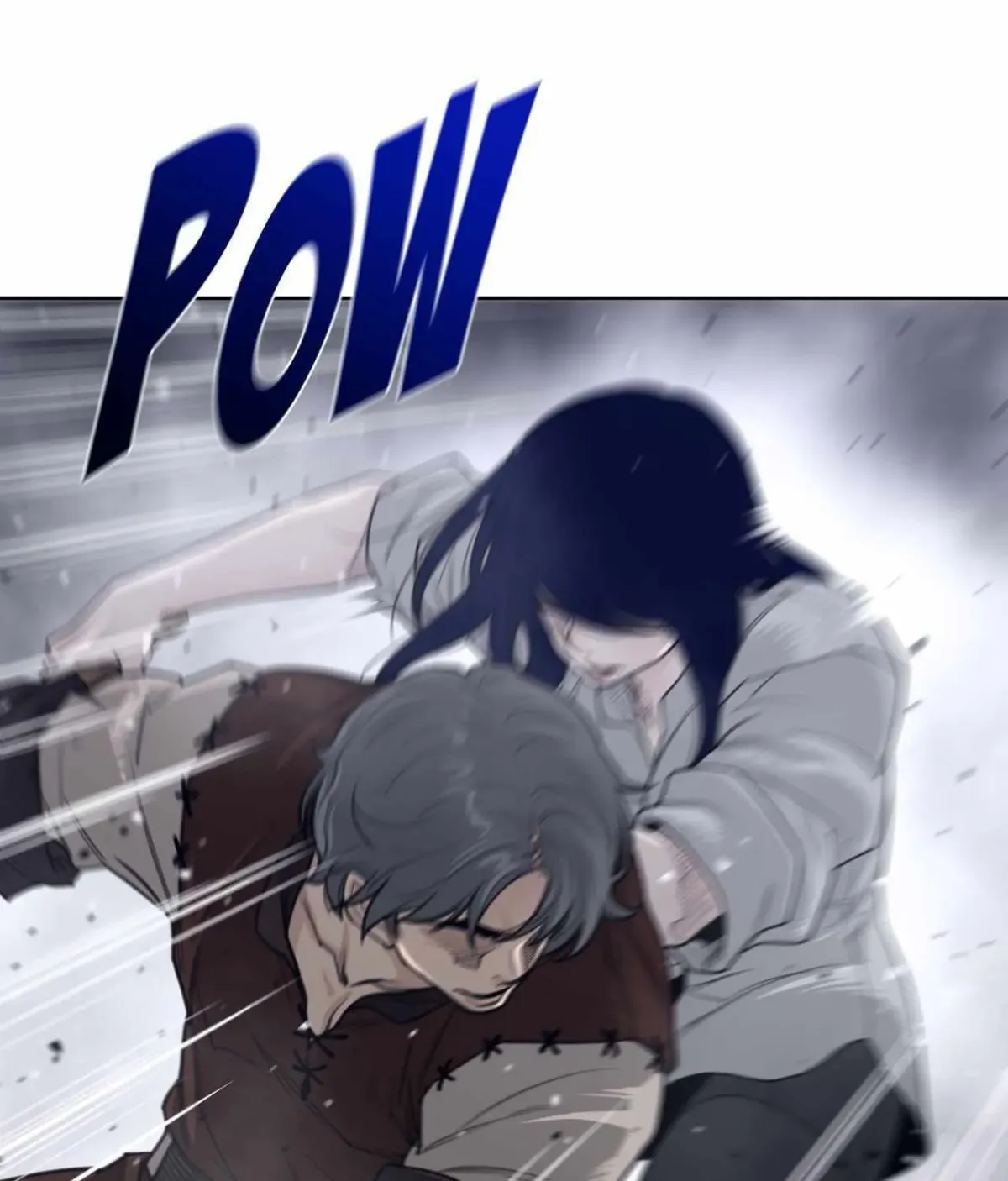 Perfect Half Chapter 148.1 page 33 - 