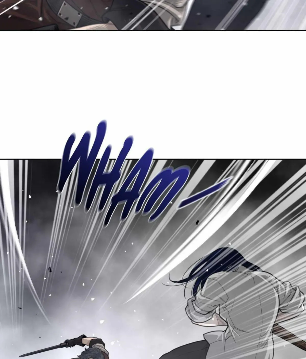 Perfect Half Chapter 148.1 page 34 - 