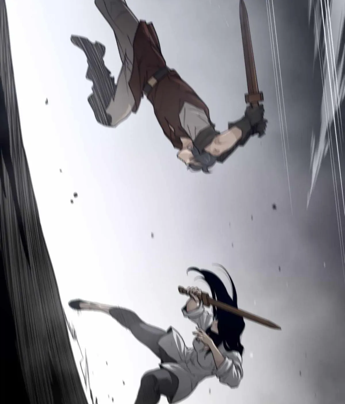 Perfect Half Chapter 148.1 page 38 - 