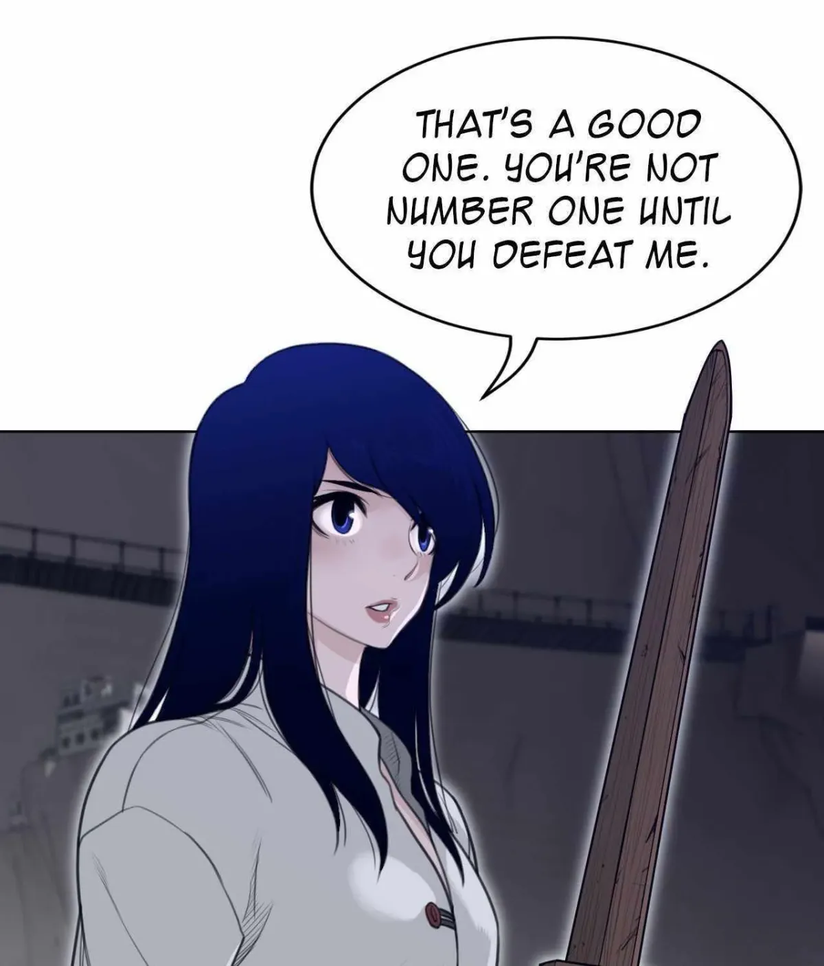 Perfect Half Chapter 148.1 page 5 - 