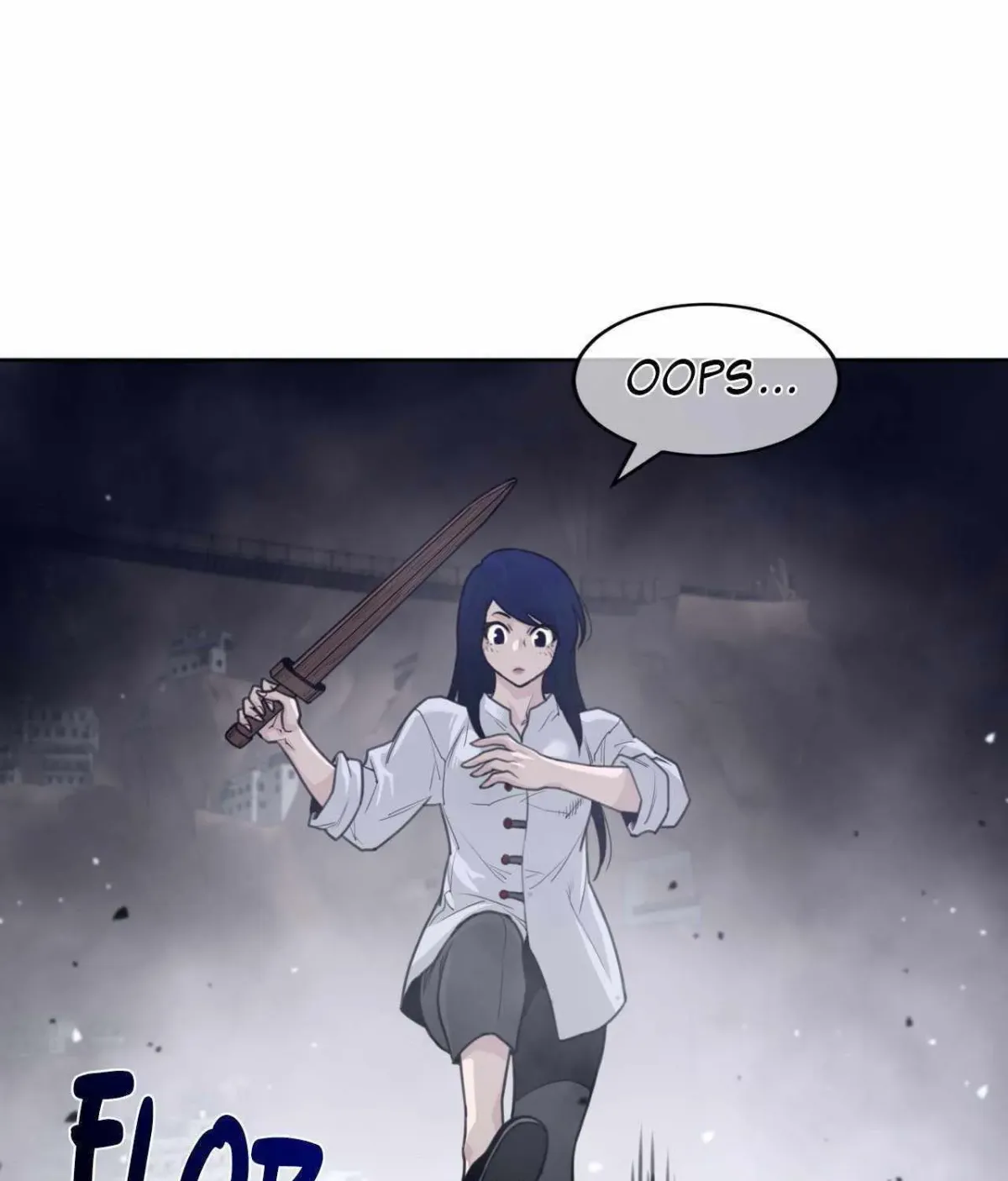 Perfect Half Chapter 148.1 page 51 - 