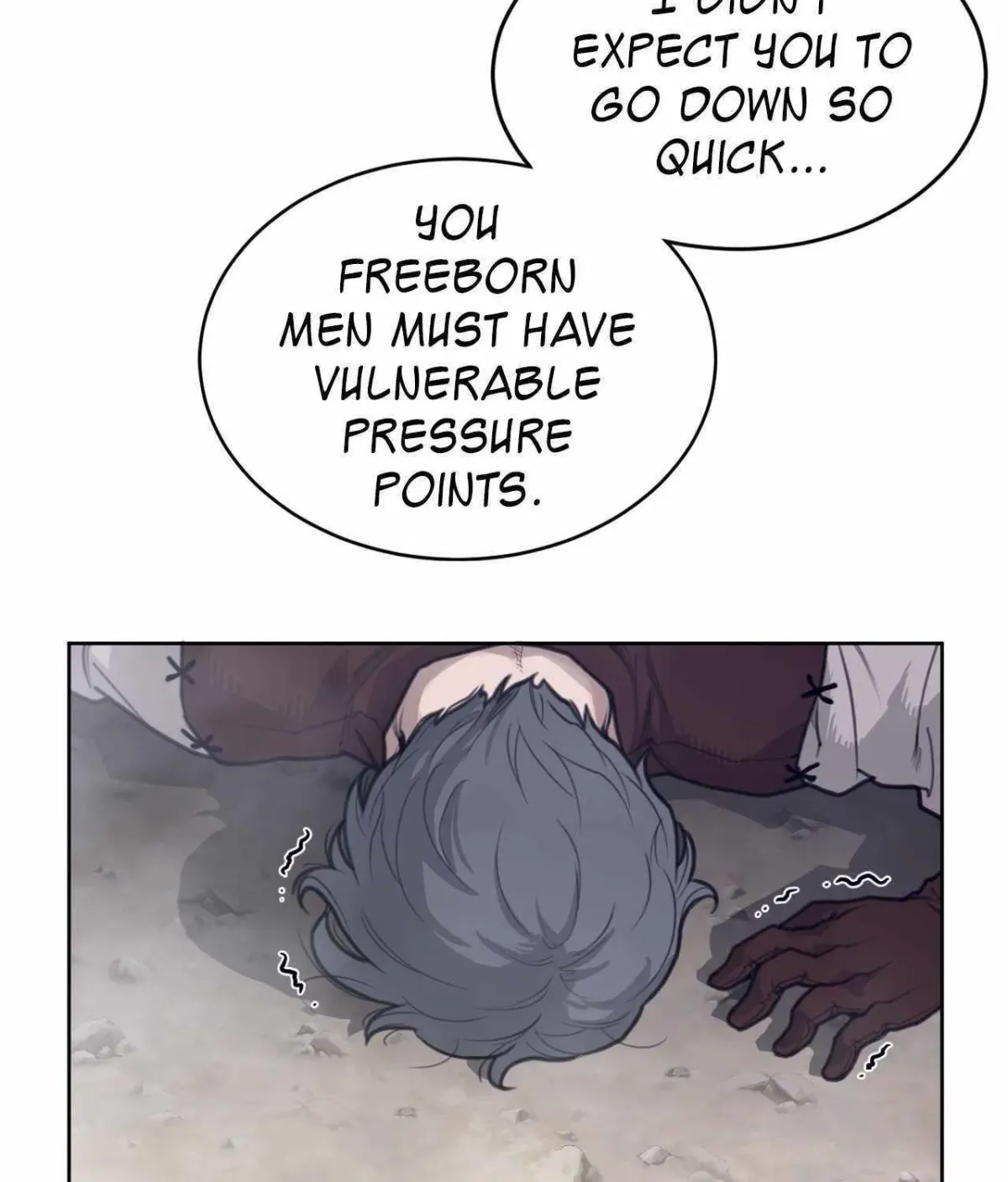 Perfect Half Chapter 148.1 page 54 - 