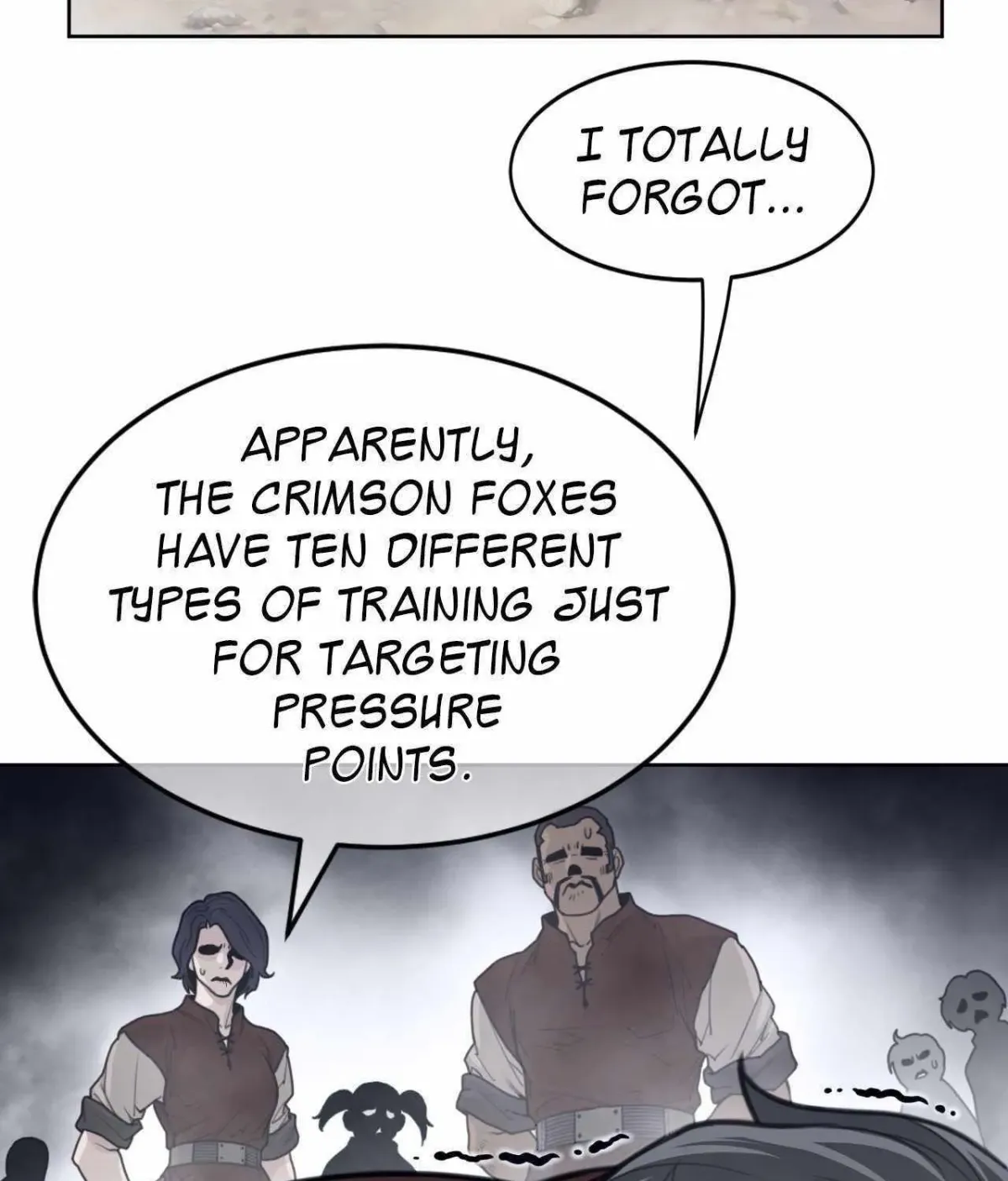 Perfect Half Chapter 148.1 page 55 - 