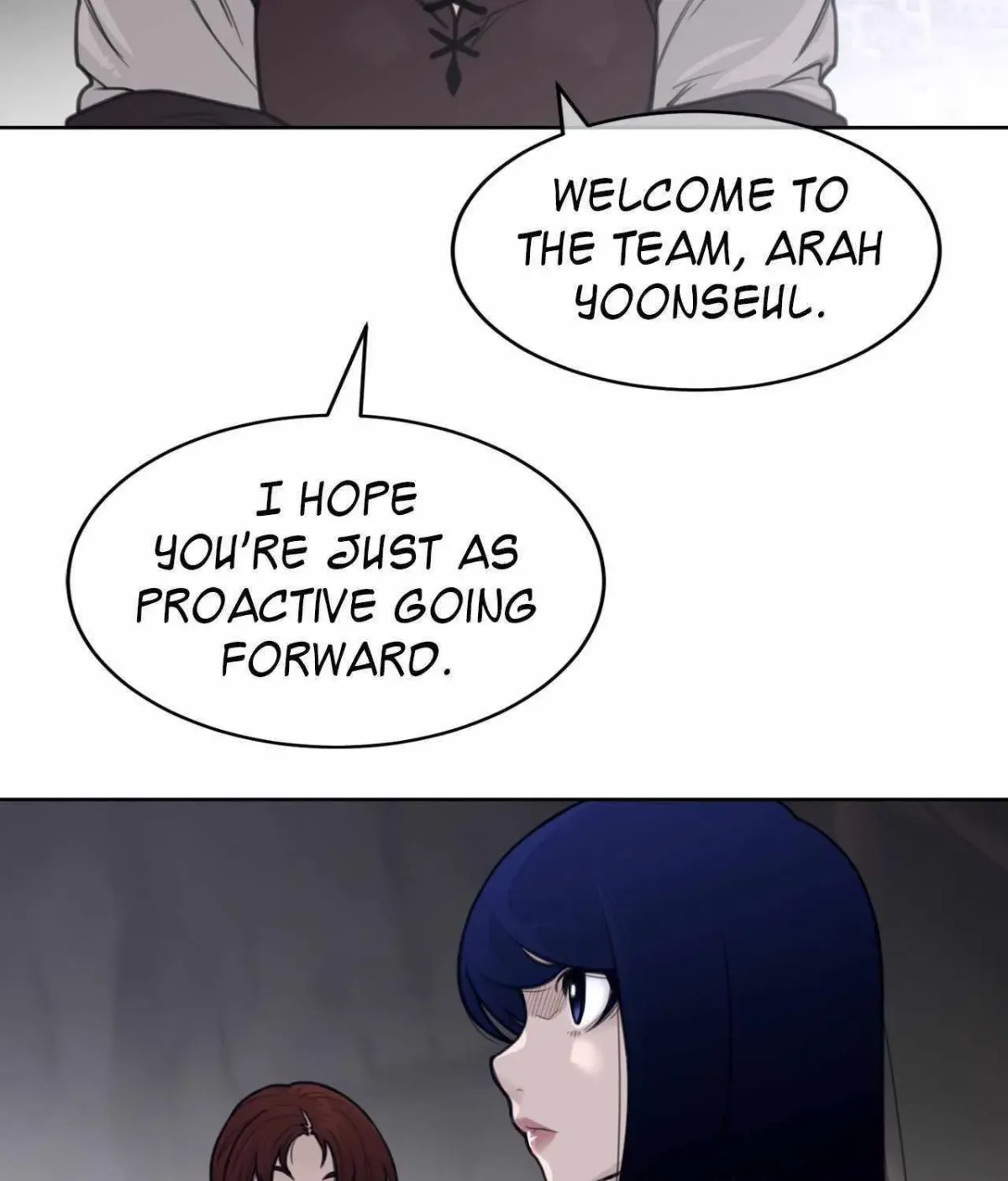 Perfect Half Chapter 148.1 page 59 - 