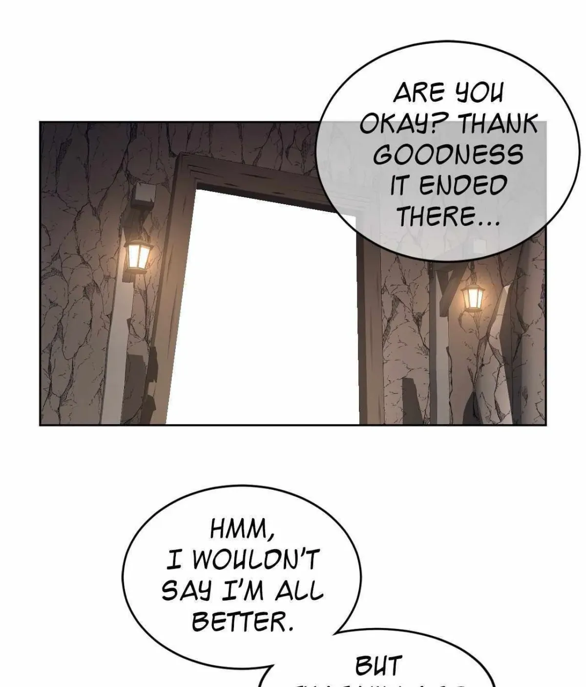 Perfect Half Chapter 148.1 page 62 - 