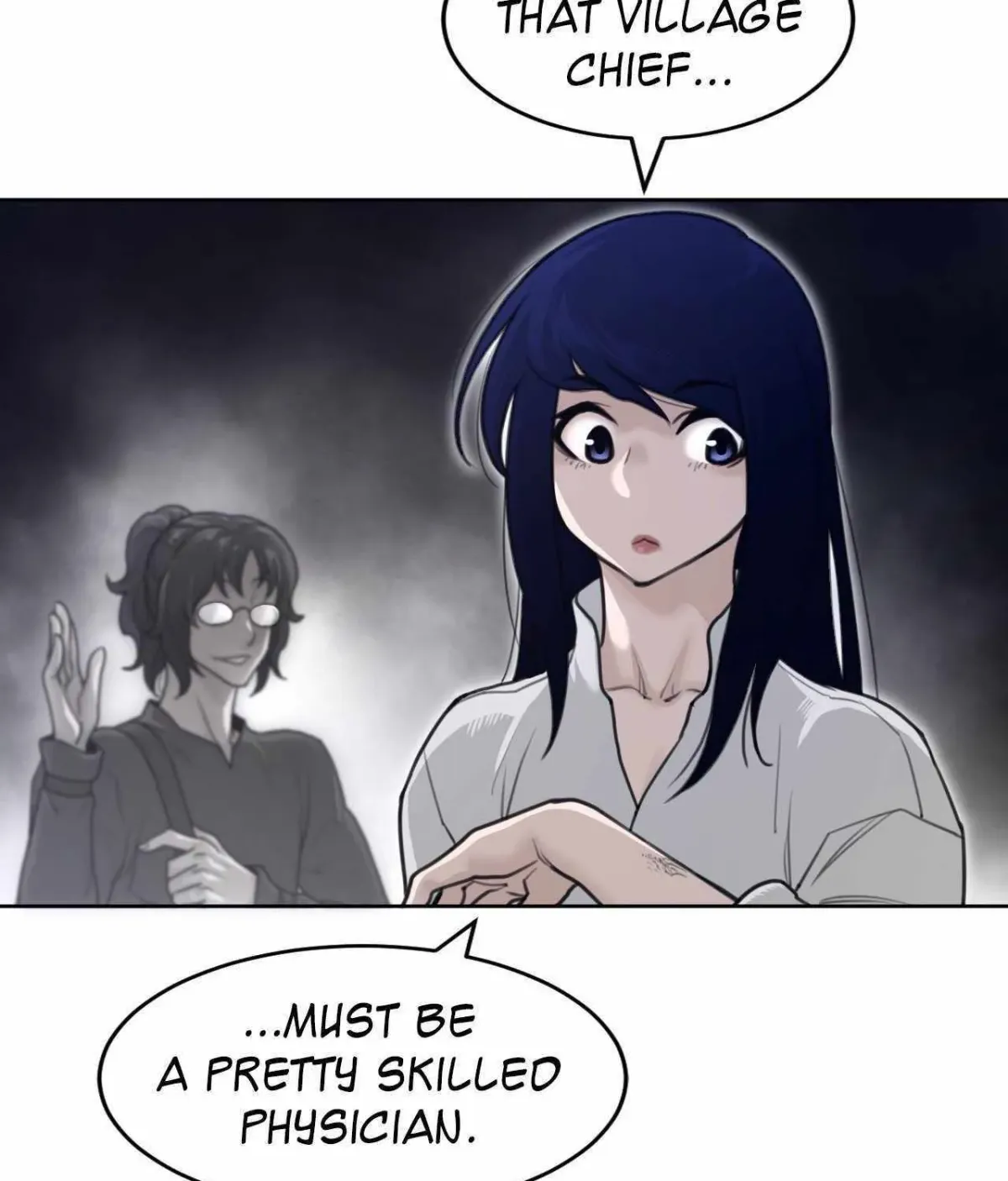 Perfect Half Chapter 148.1 page 63 - 
