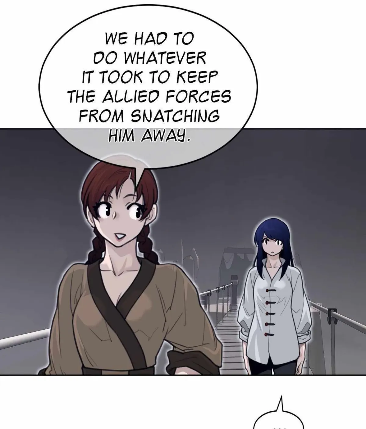 Perfect Half Chapter 148.1 page 65 - 