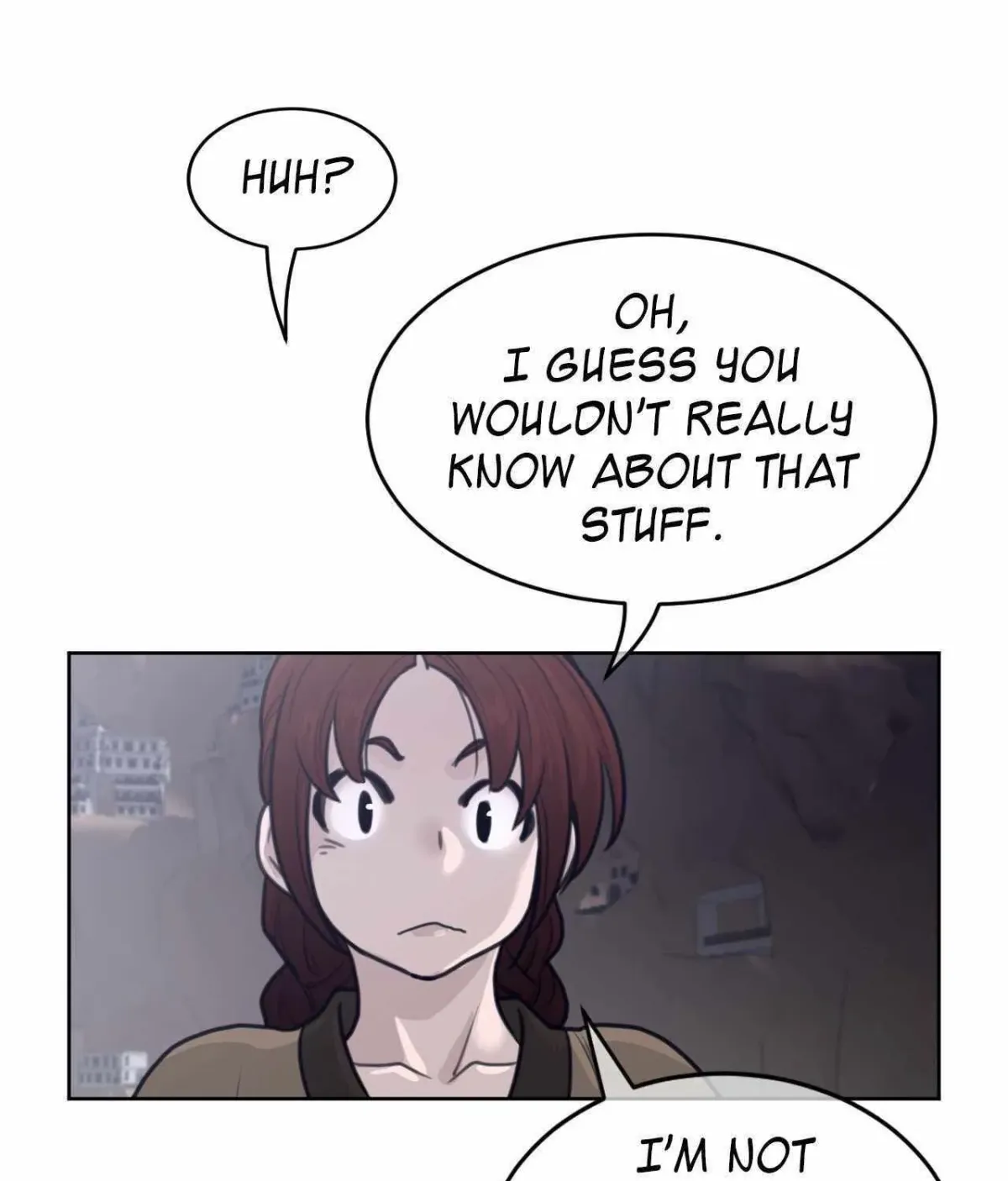 Perfect Half Chapter 148.1 page 69 - 