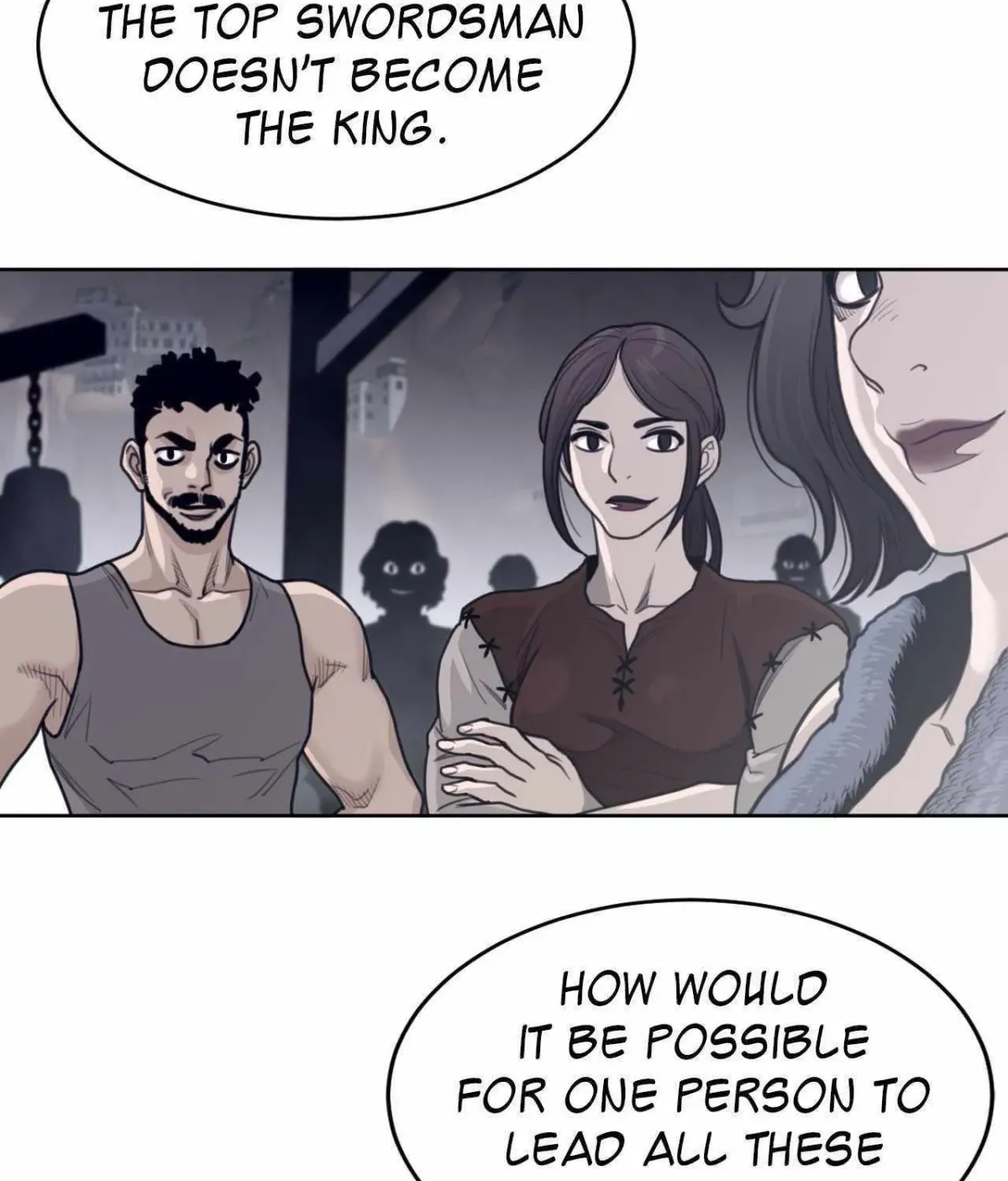 Perfect Half Chapter 148.1 page 10 - 