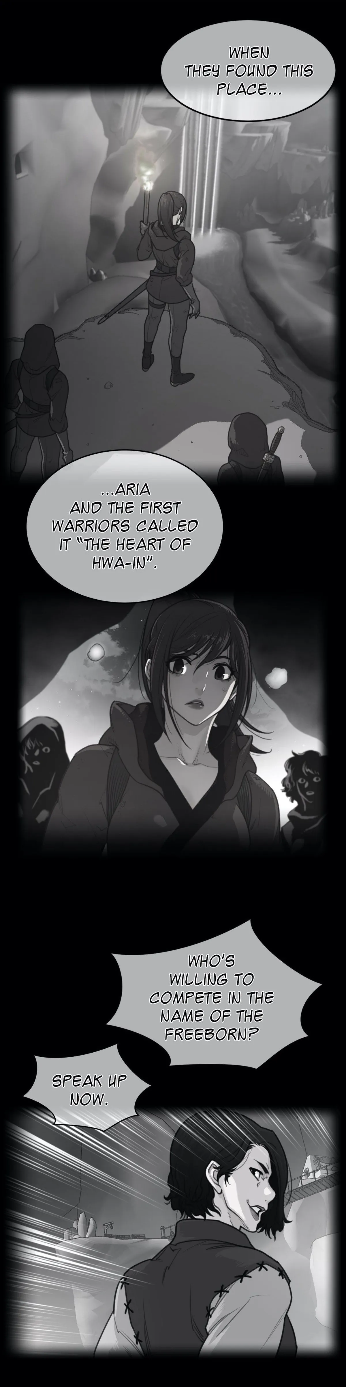 Perfect Half Chapter 148 page 1 - 