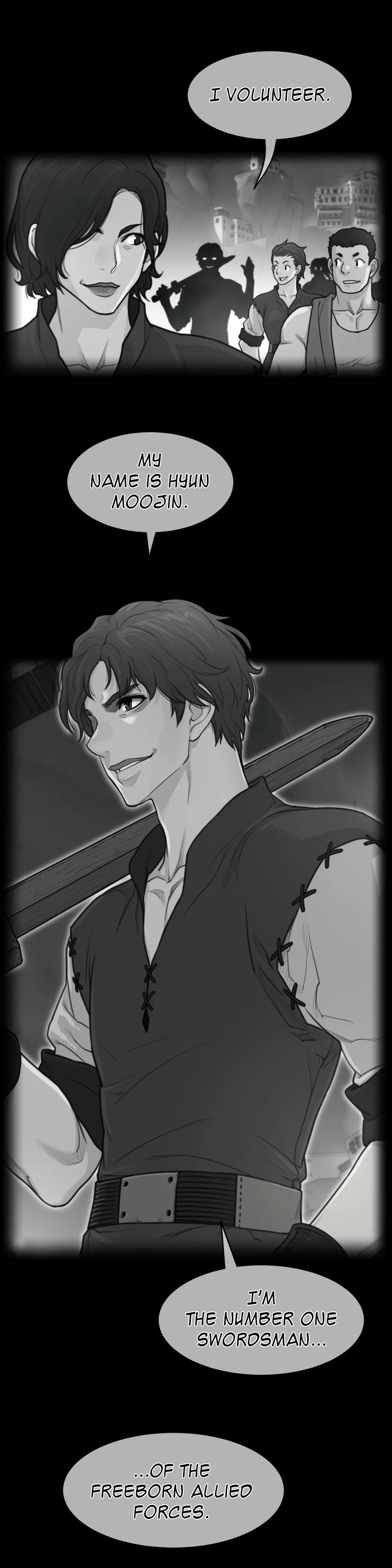 Perfect Half Chapter 148 page 2 - 