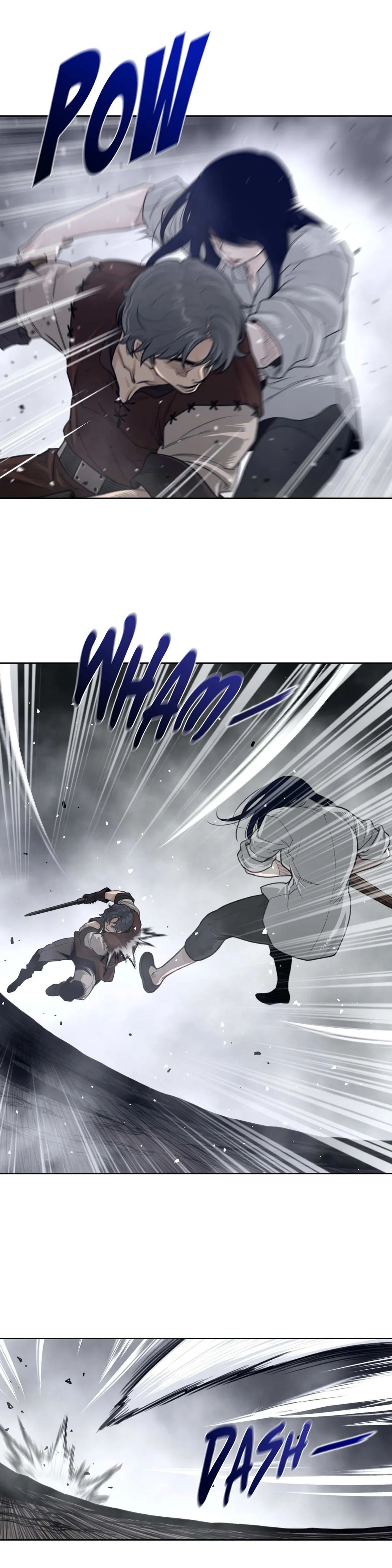 Perfect Half Chapter 148 page 11 - 