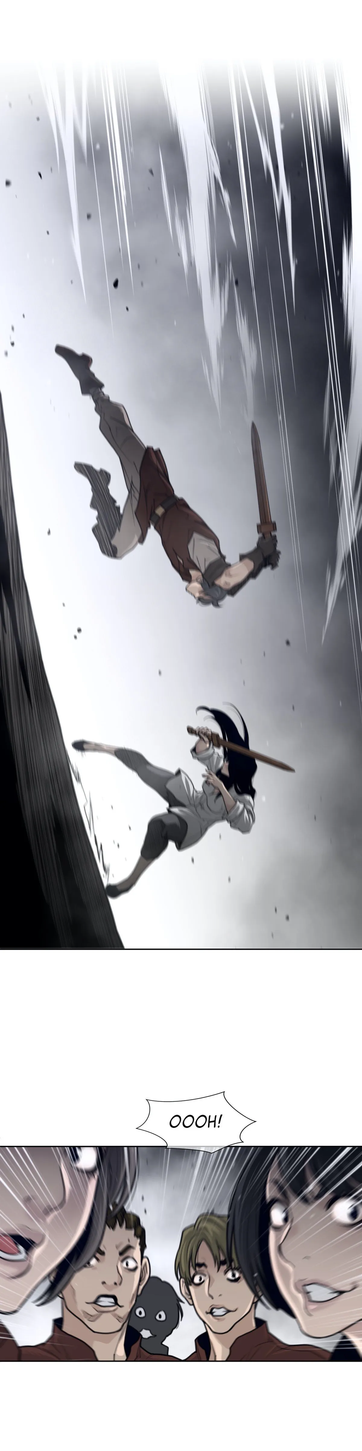 Perfect Half Chapter 148 page 12 - 