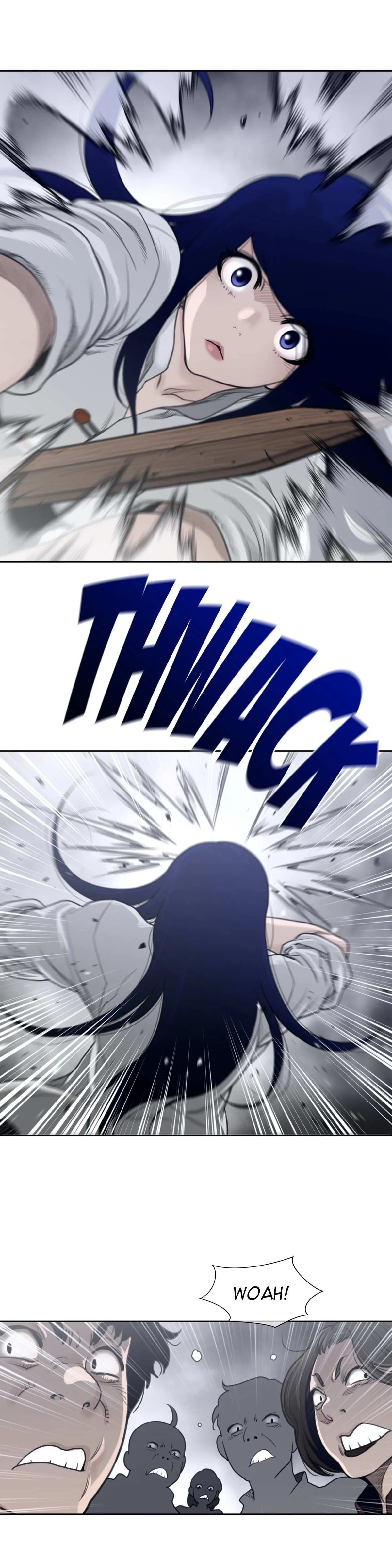 Perfect Half Chapter 148 page 13 - 