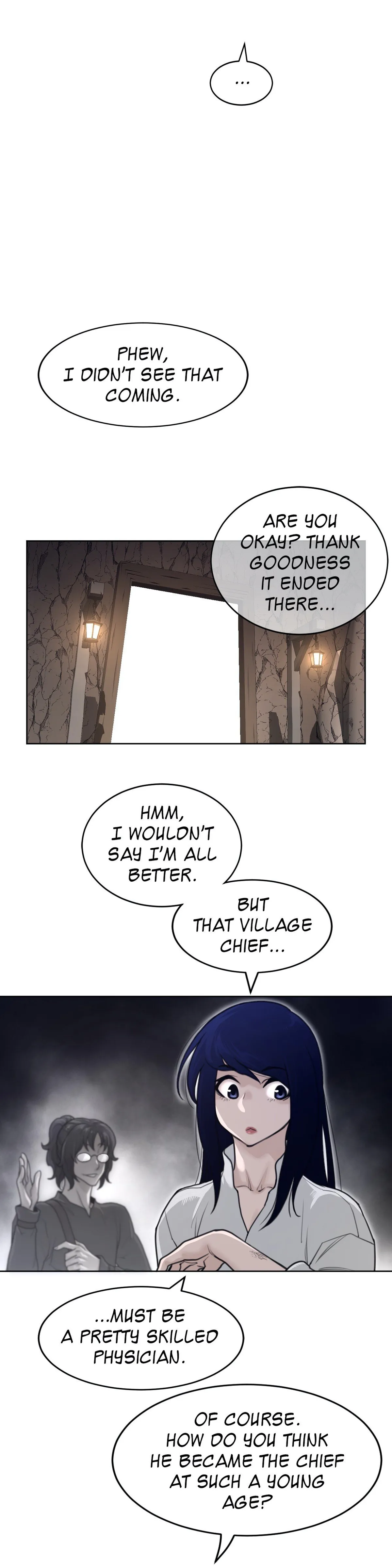 Perfect Half Chapter 148 page 18 - 