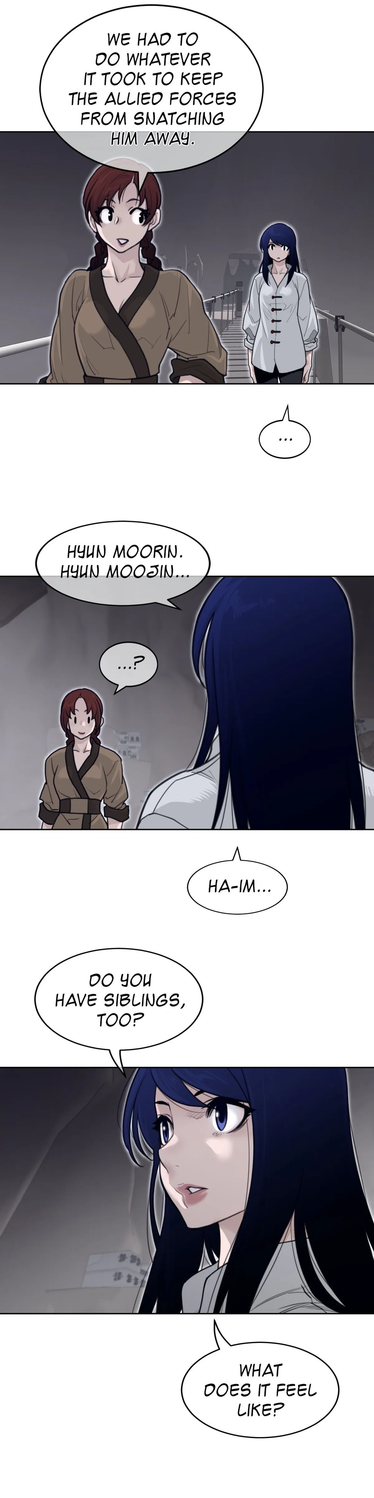 Perfect Half Chapter 148 page 19 - 