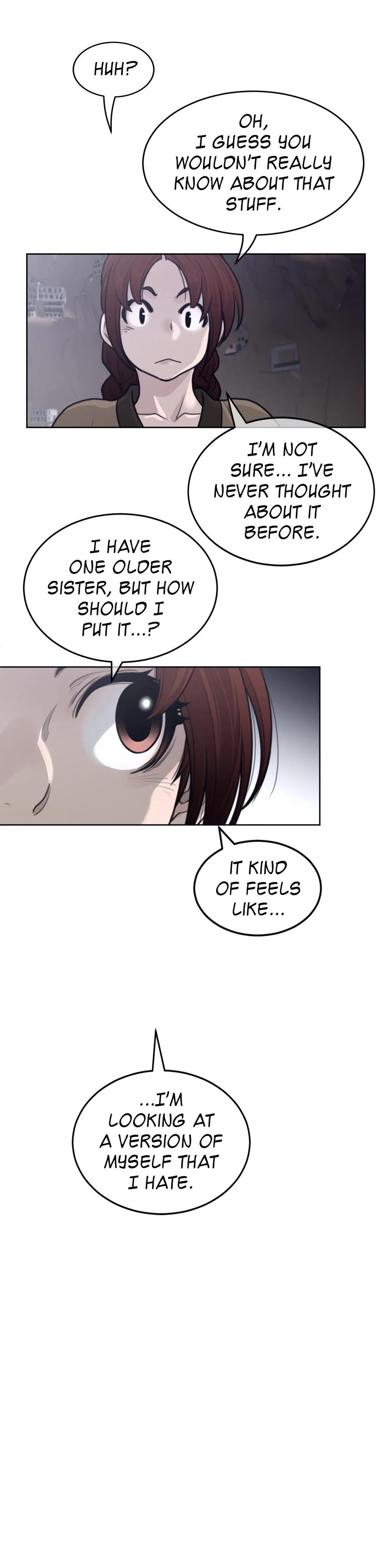 Perfect Half Chapter 148 page 20 - 
