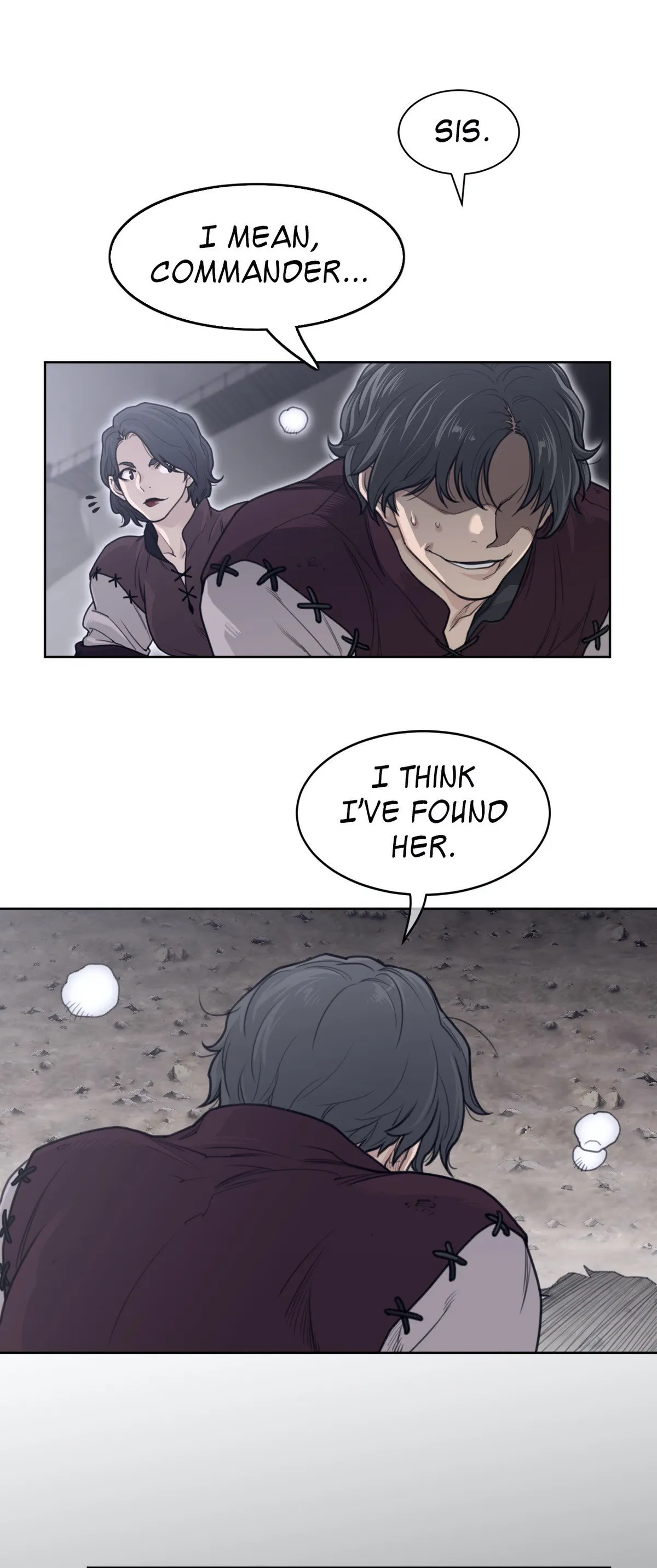 Perfect Half Chapter 148 page 21 - 