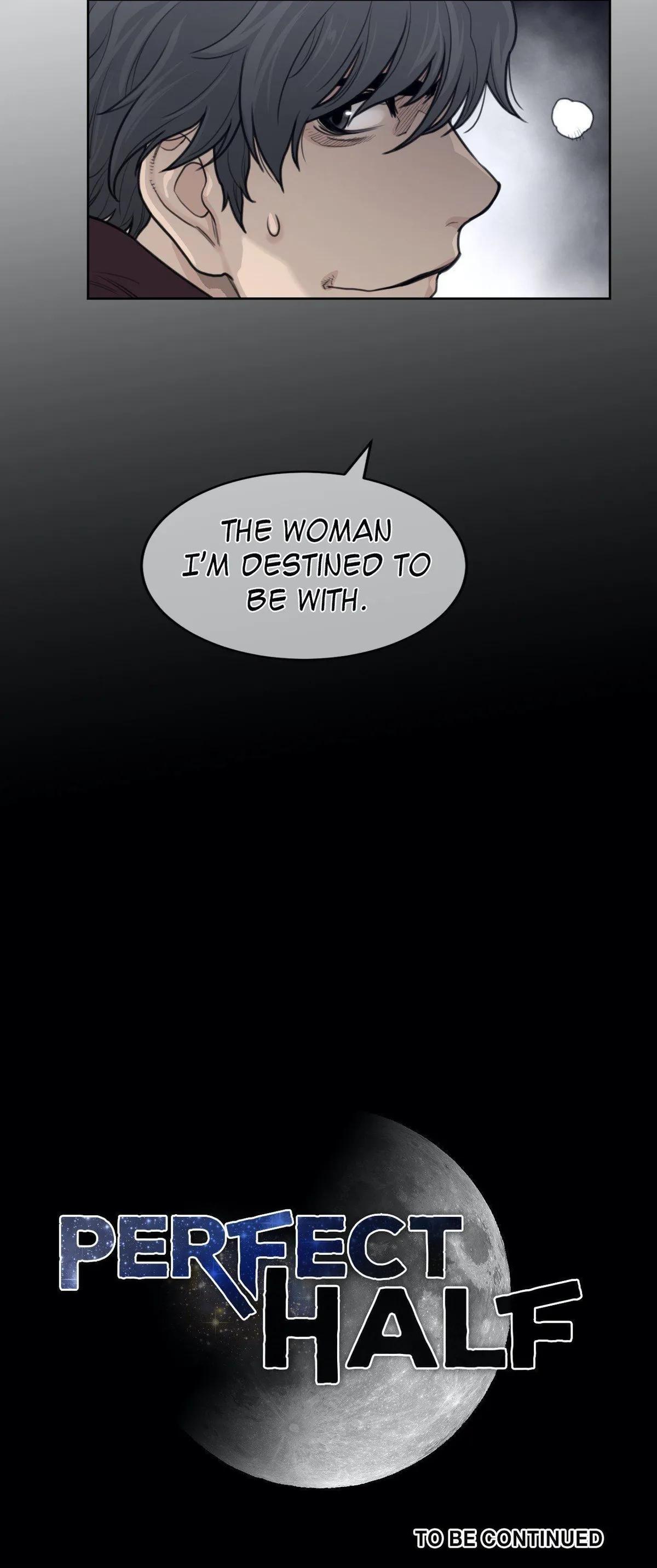 Perfect Half Chapter 148 page 22 - 
