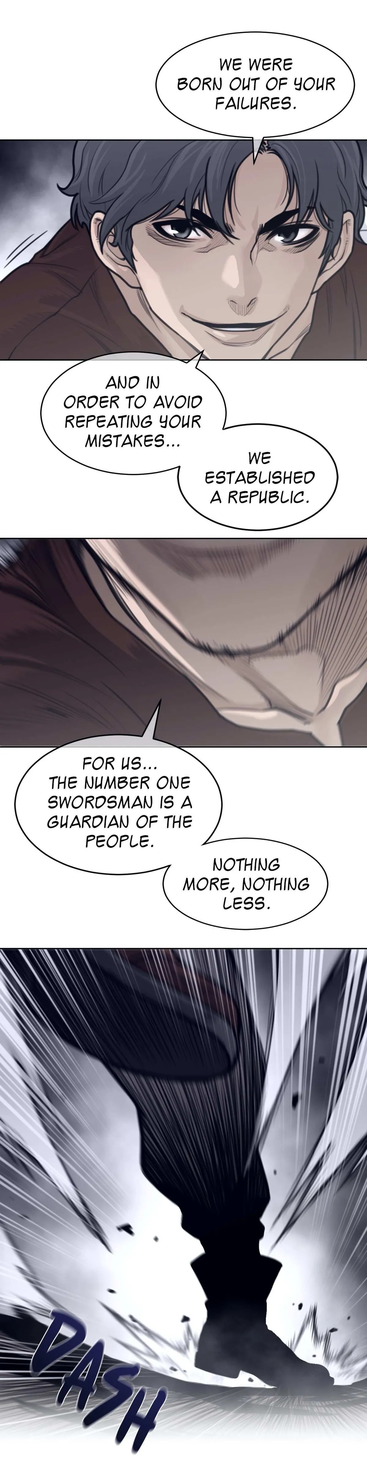 Perfect Half Chapter 148 page 6 - 