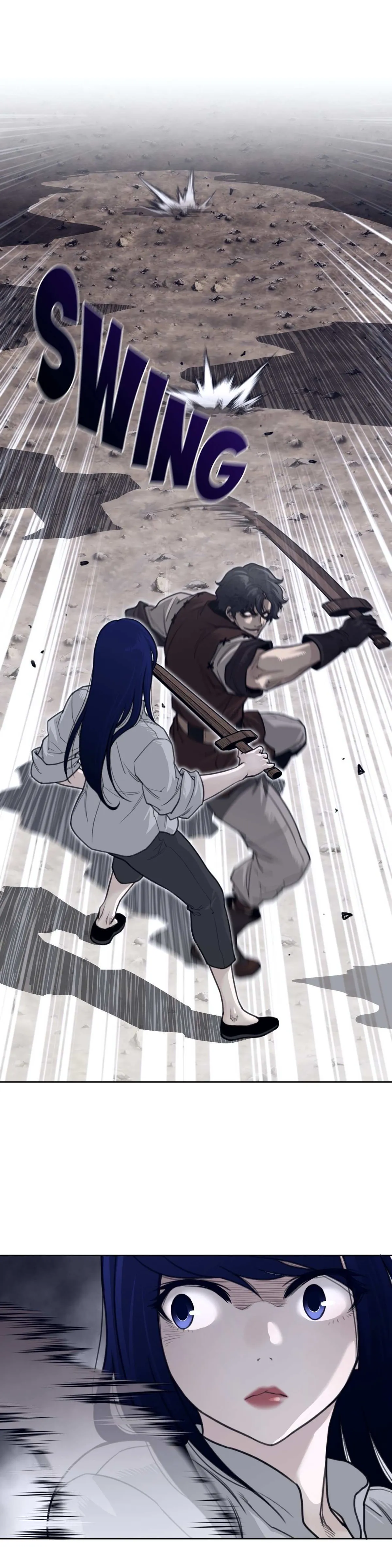 Perfect Half Chapter 148 page 7 - 