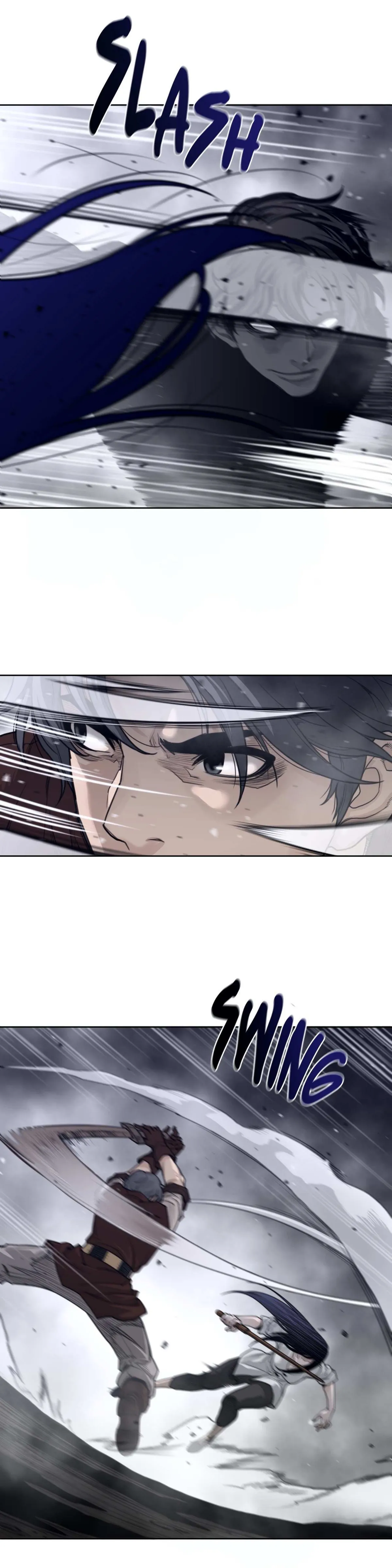 Perfect Half Chapter 148 page 8 - 