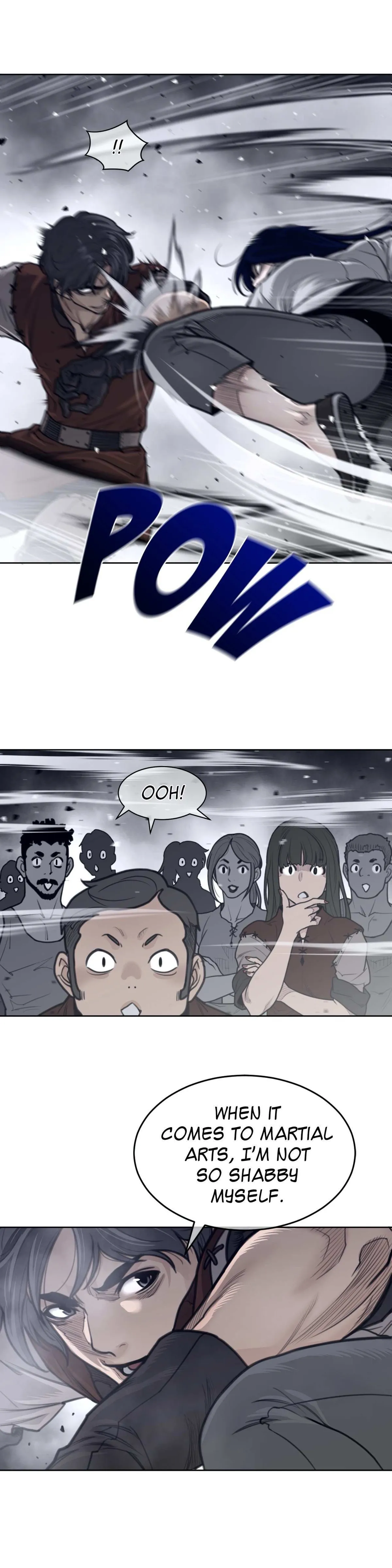 Perfect Half Chapter 148 page 10 - 