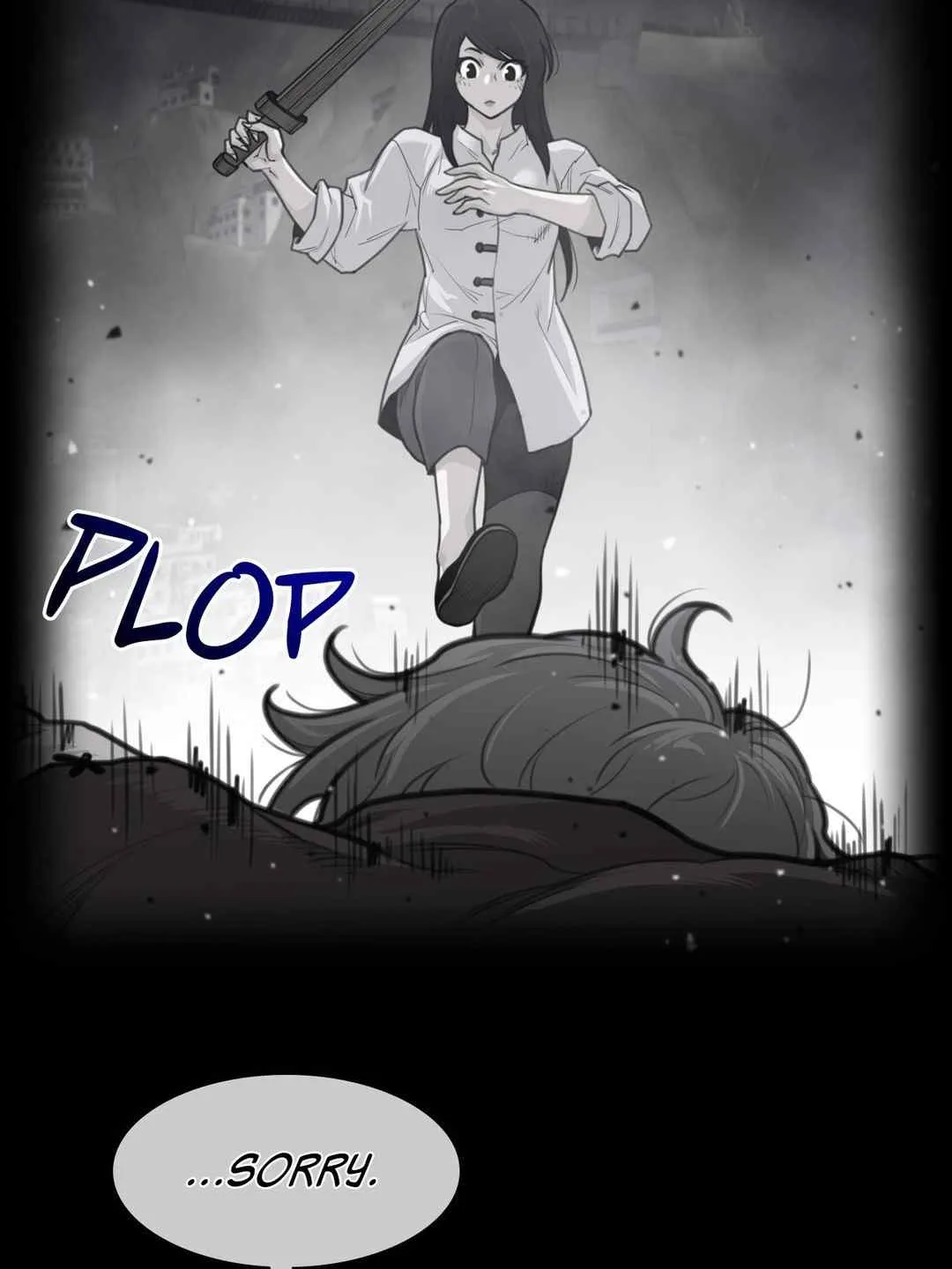 Perfect Half Chapter 149 page 2 - 