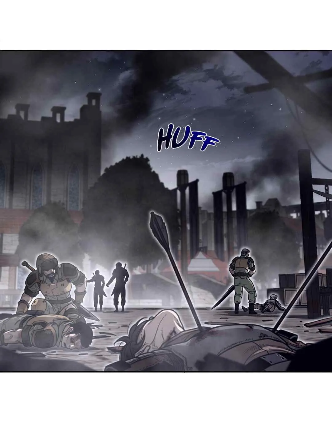 Perfect Half Chapter 149 page 14 - 