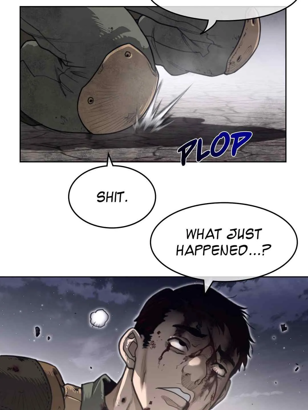 Perfect Half Chapter 149 page 17 - 
