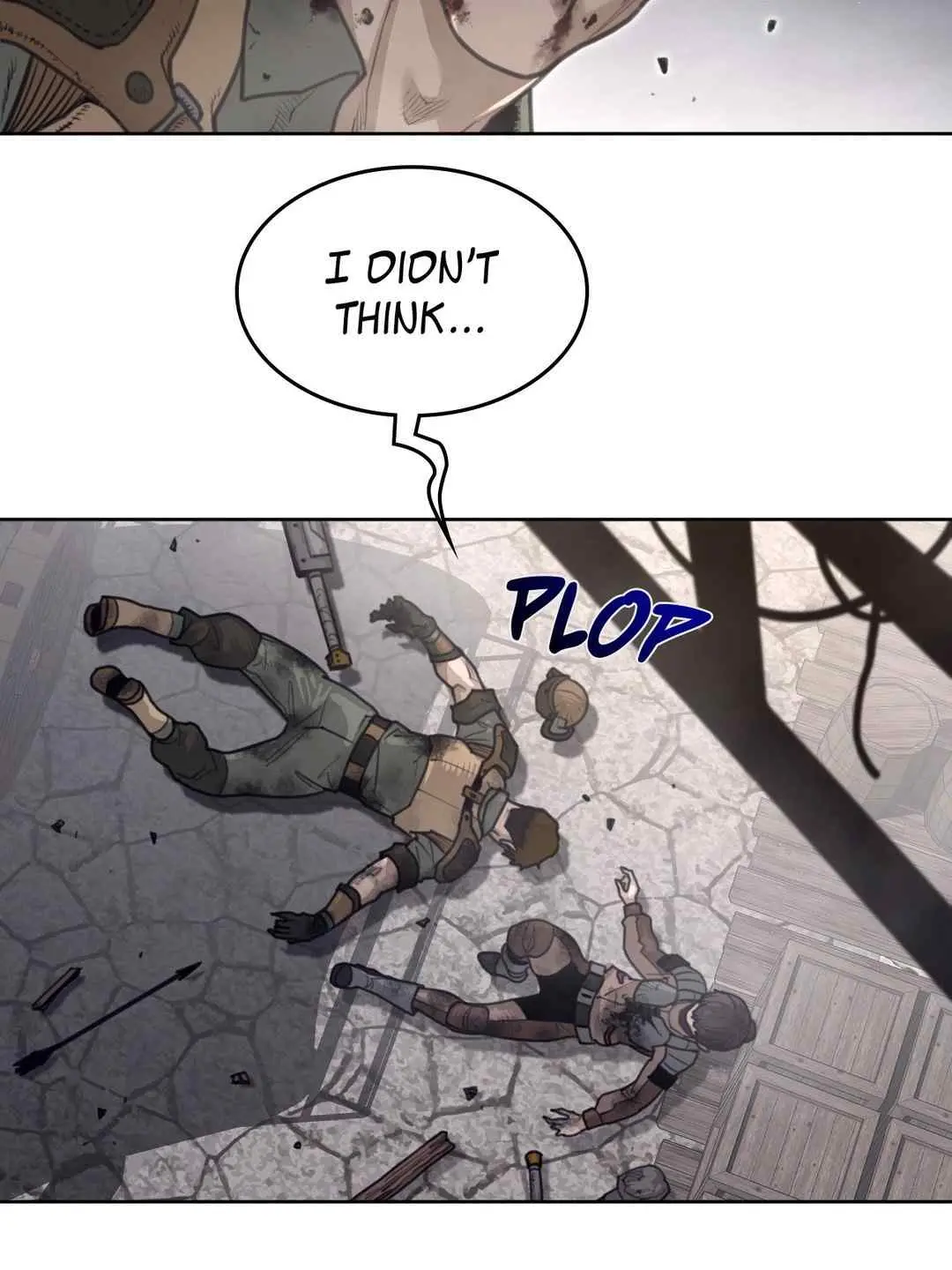 Perfect Half Chapter 149 page 18 - 