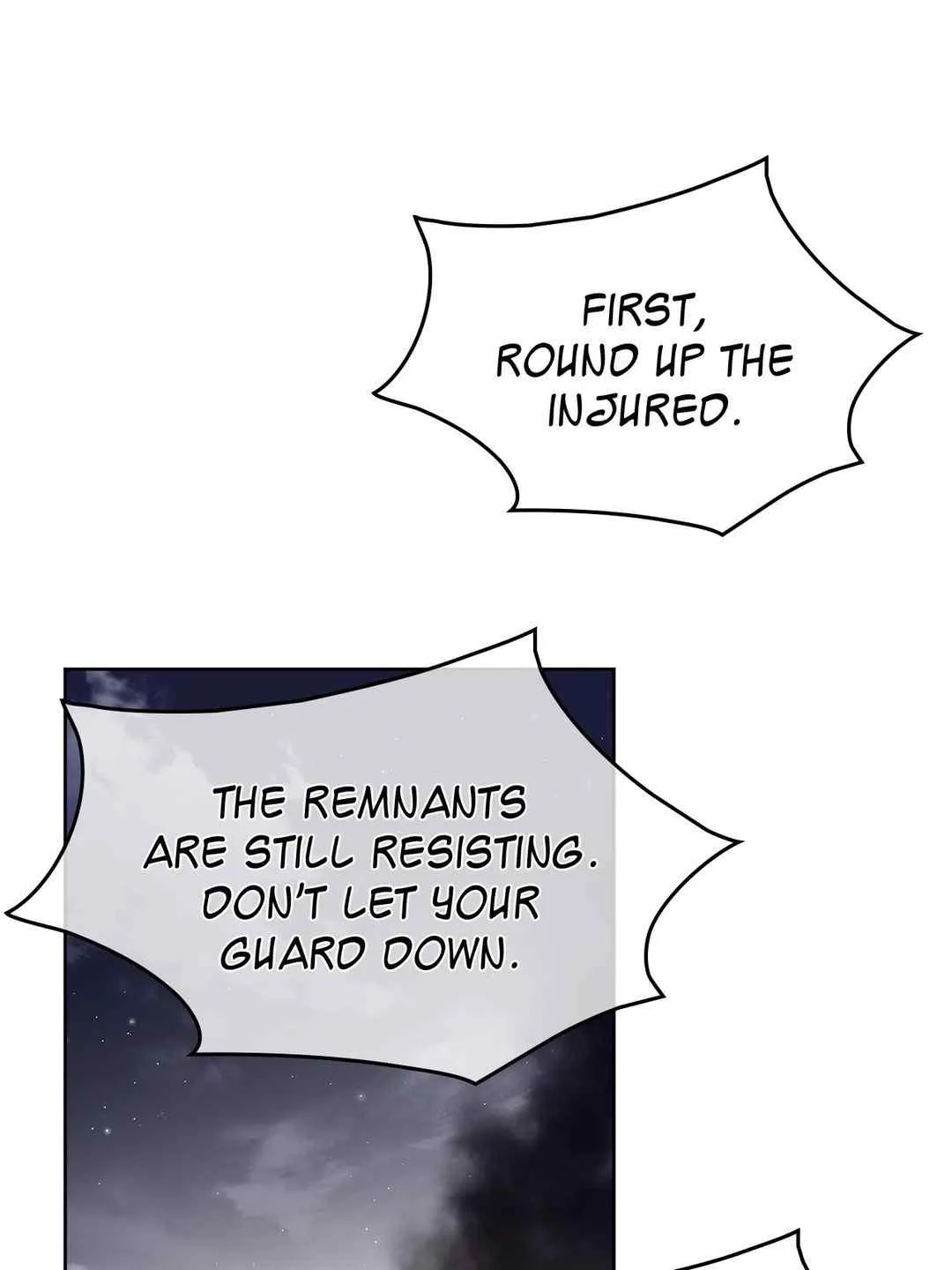 Perfect Half Chapter 149 page 19 - 
