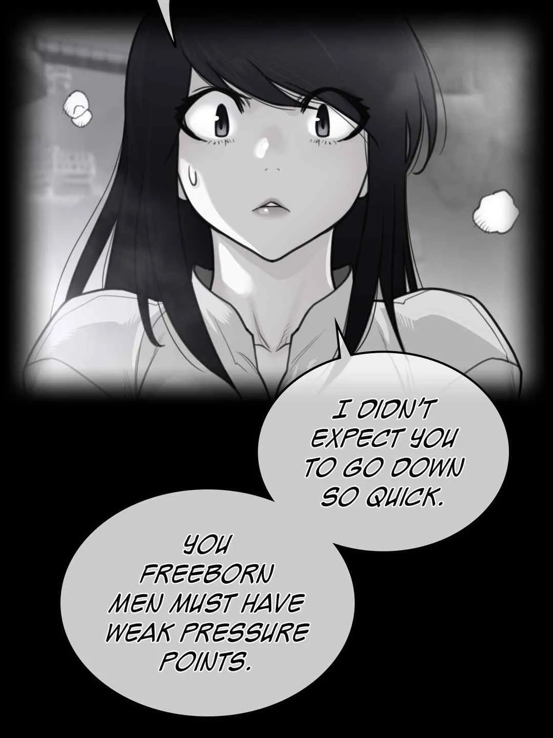 Perfect Half Chapter 149 page 3 - 