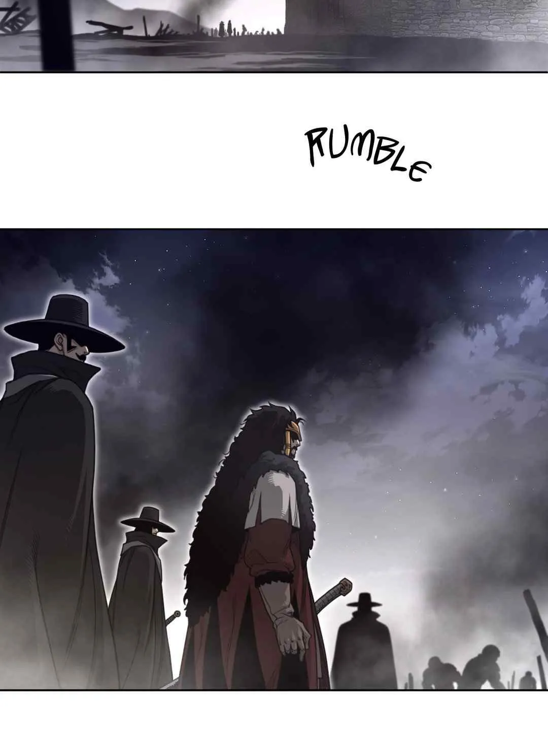 Perfect Half Chapter 149 page 21 - 