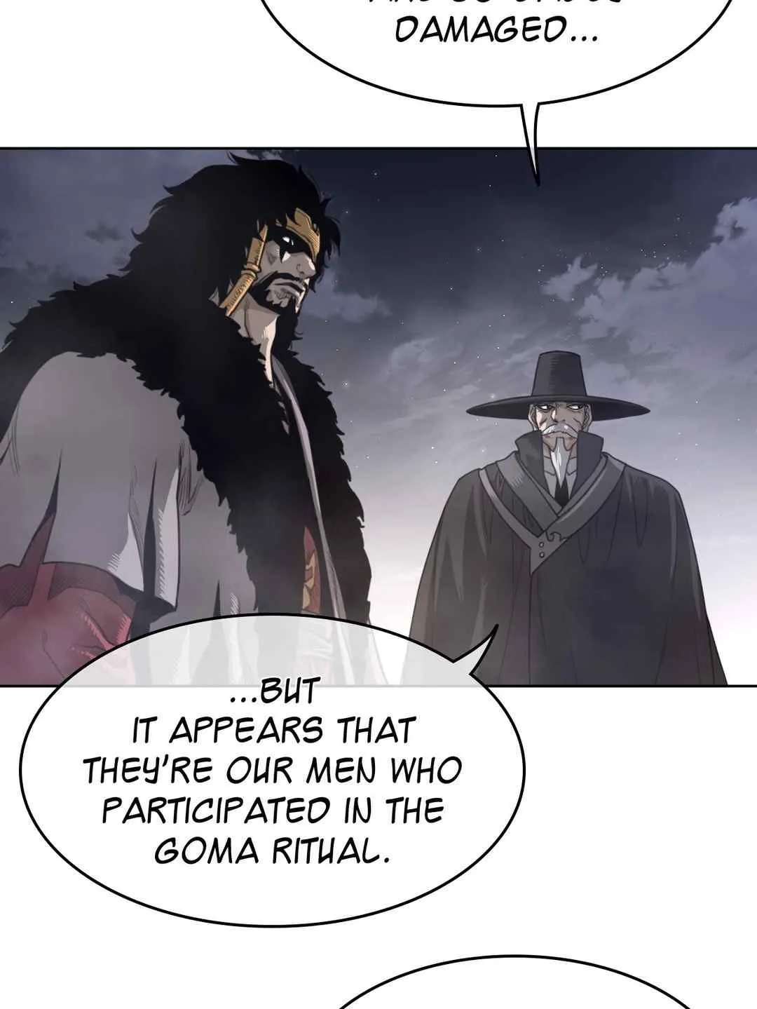 Perfect Half Chapter 149 page 23 - 