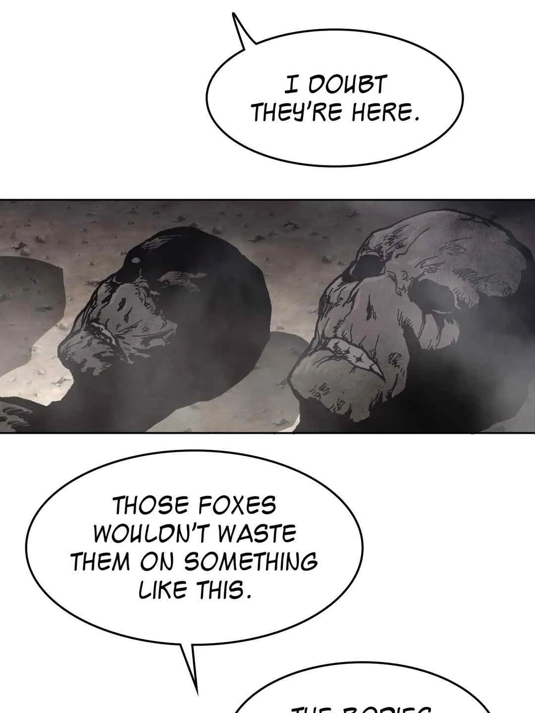 Perfect Half Chapter 149 page 25 - 