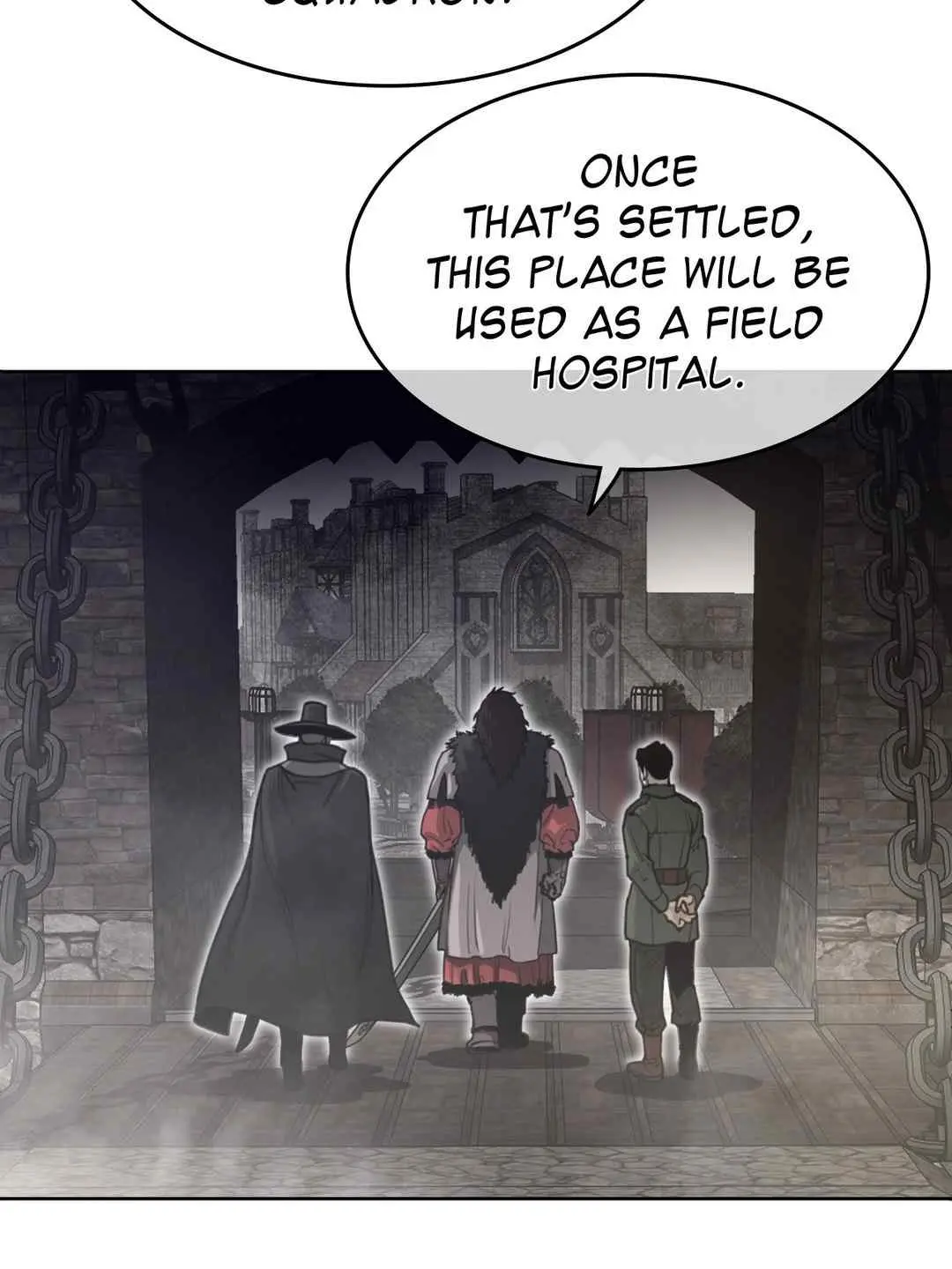 Perfect Half Chapter 149 page 27 - 