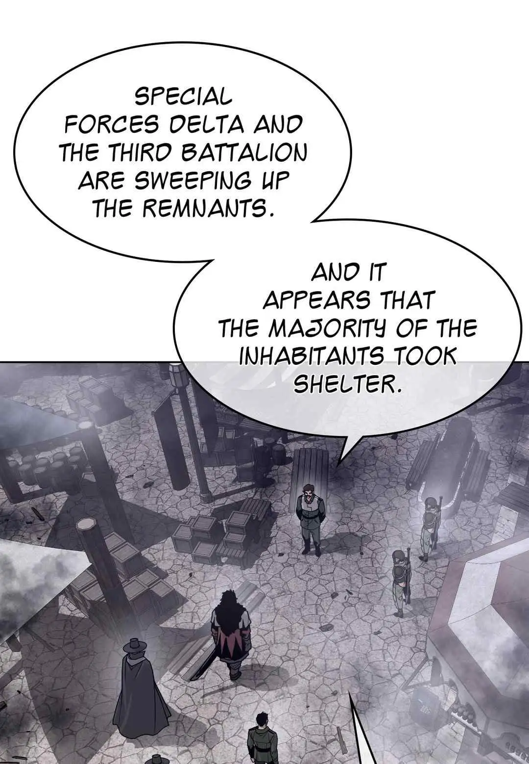 Perfect Half Chapter 149 page 28 - 