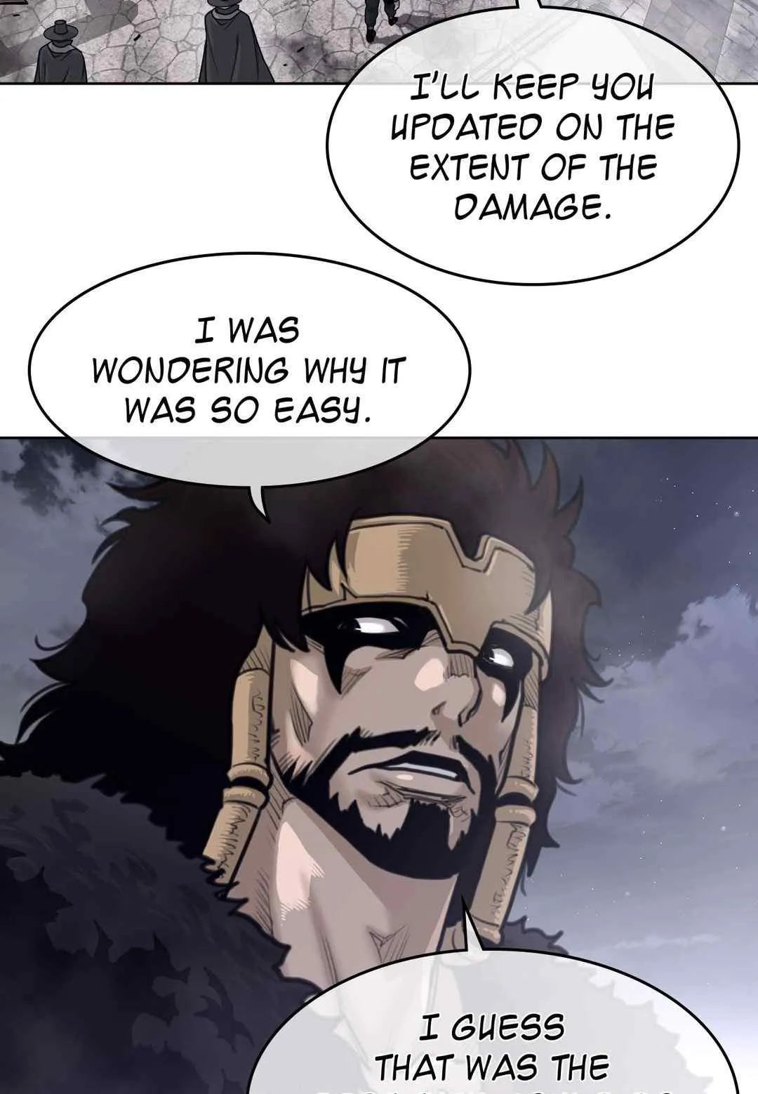 Perfect Half Chapter 149 page 29 - 