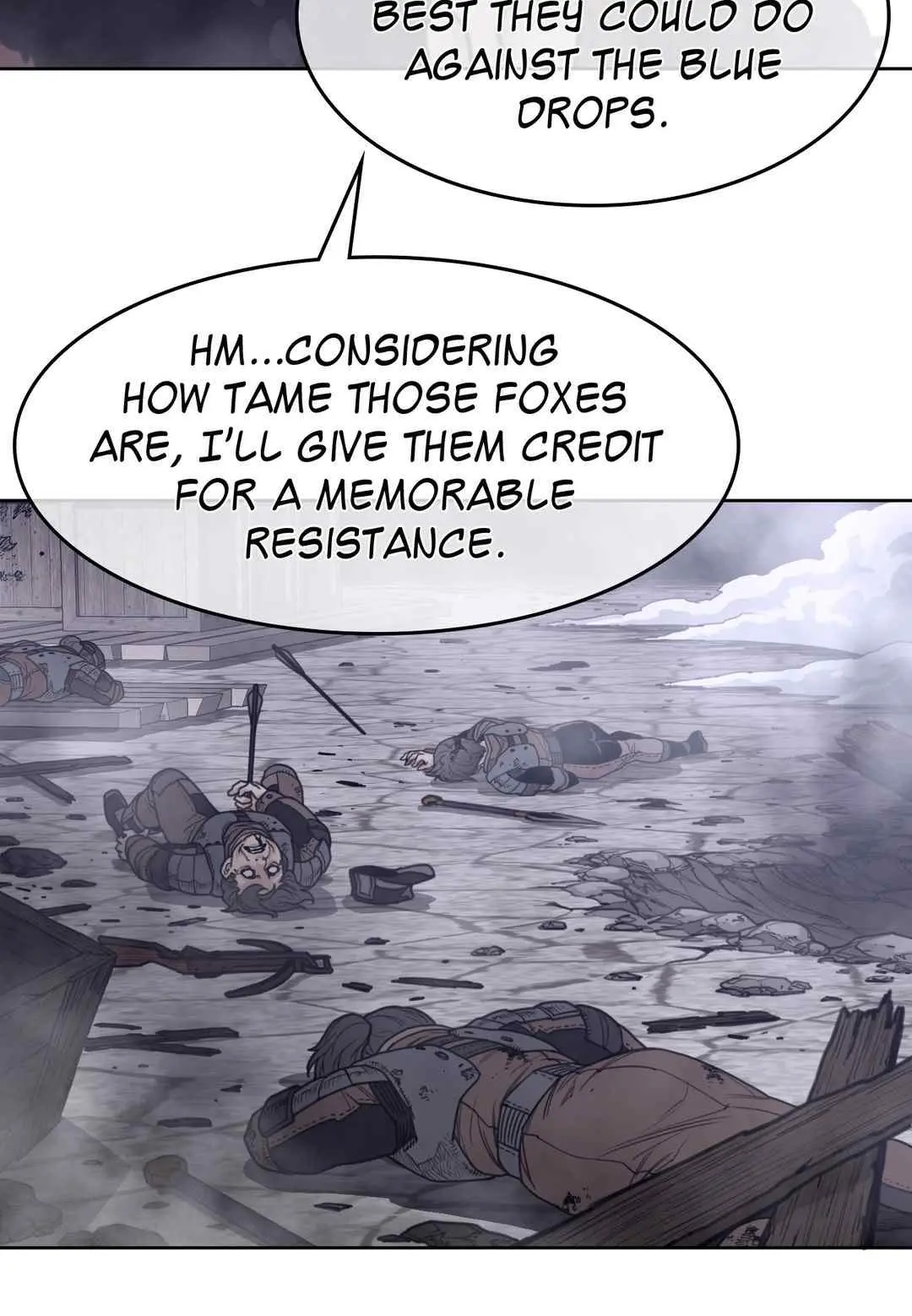 Perfect Half Chapter 149 page 30 - 