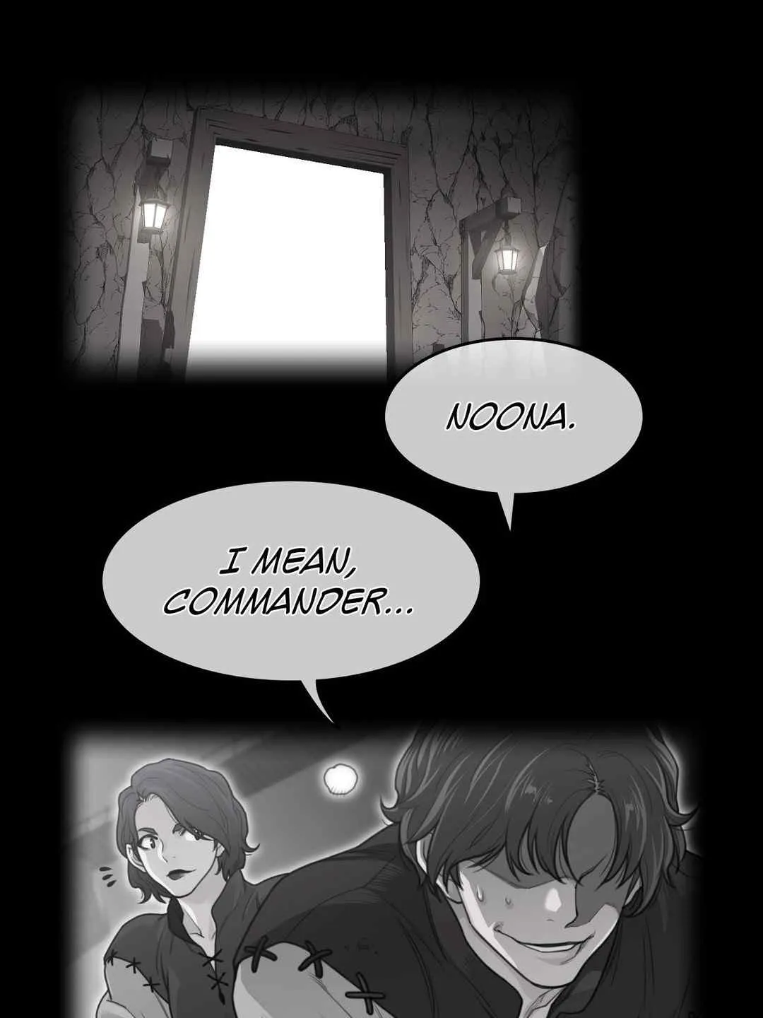 Perfect Half Chapter 149 page 4 - 