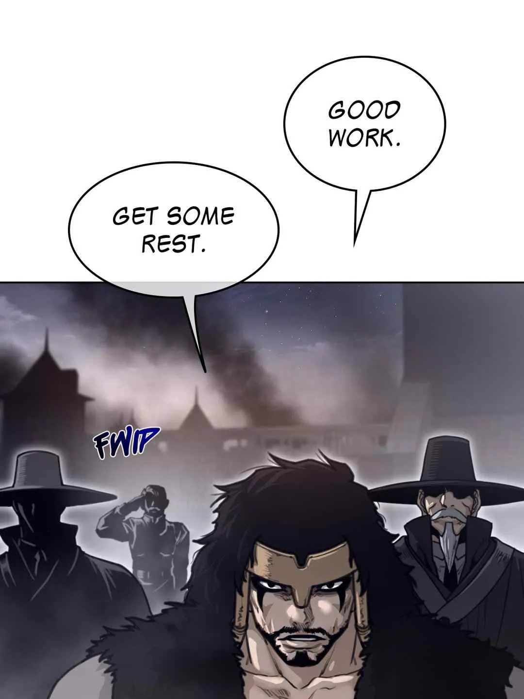 Perfect Half Chapter 149 page 31 - 