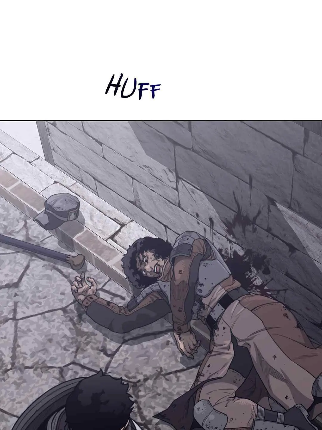 Perfect Half Chapter 149 page 34 - 