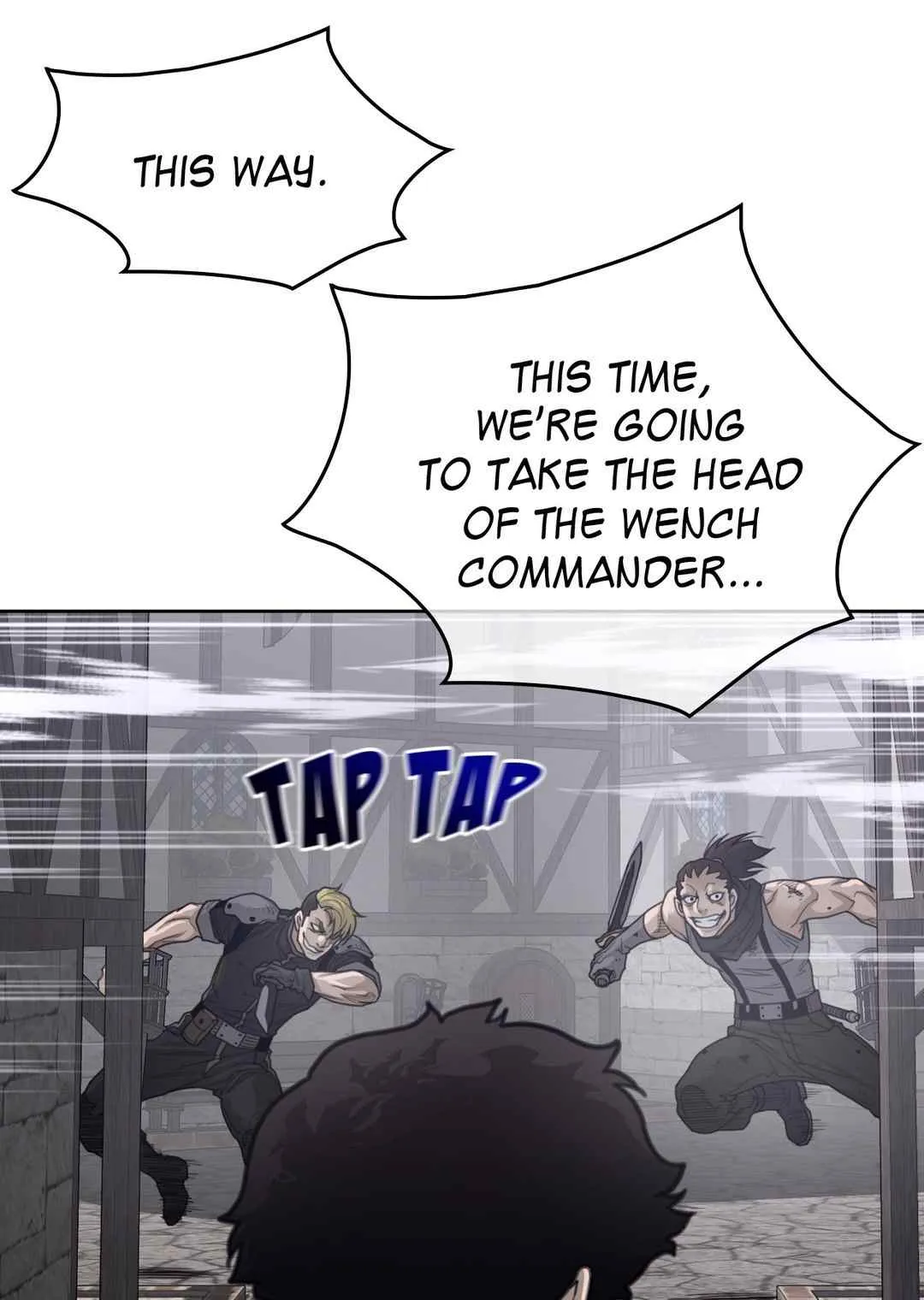 Perfect Half Chapter 149 page 37 - 