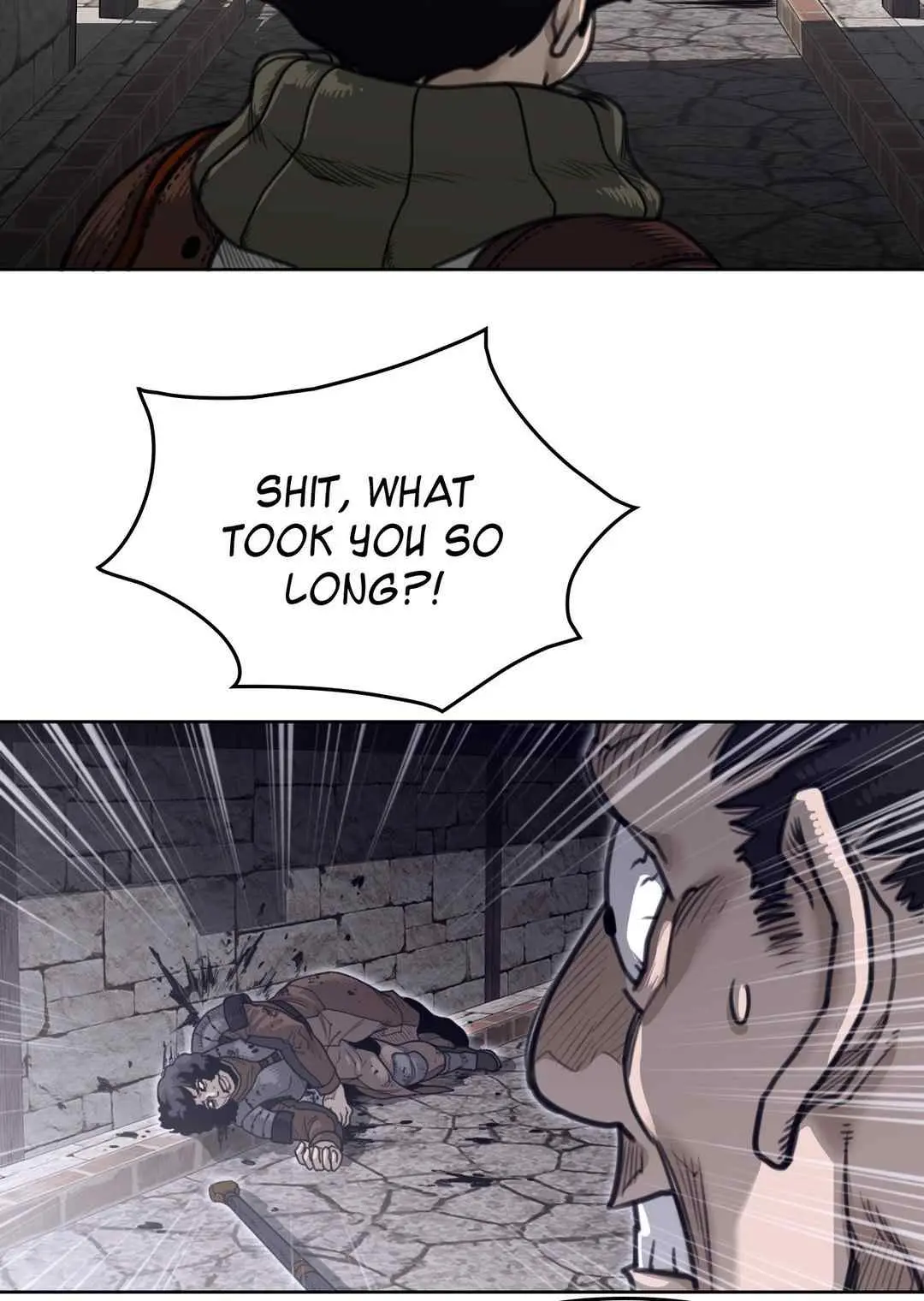 Perfect Half Chapter 149 page 38 - 