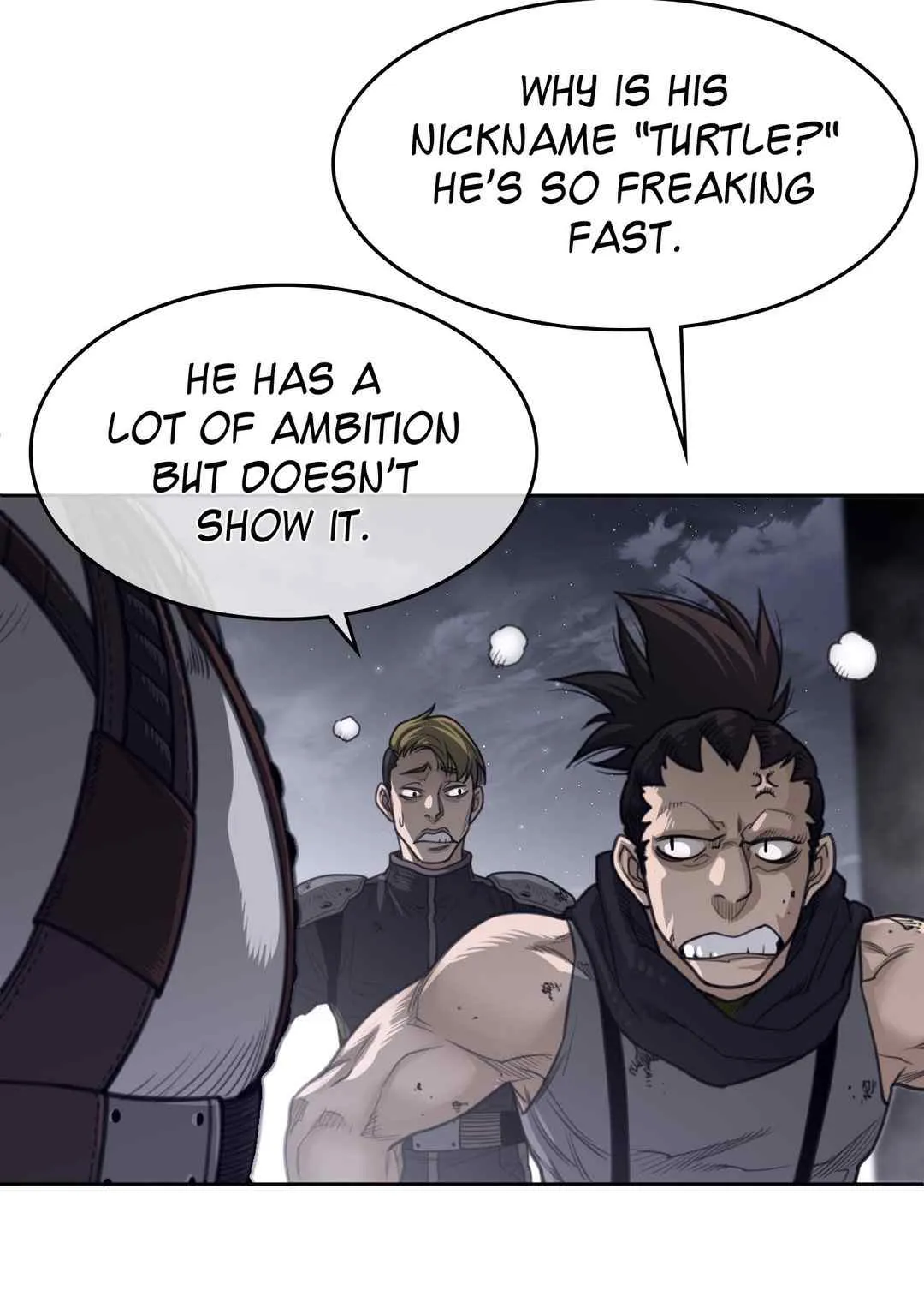 Perfect Half Chapter 149 page 39 - 