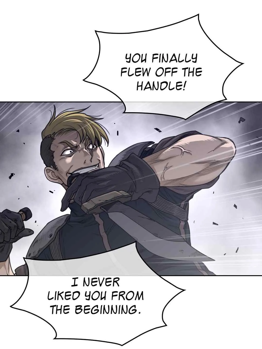 Perfect Half Chapter 149 page 42 - 