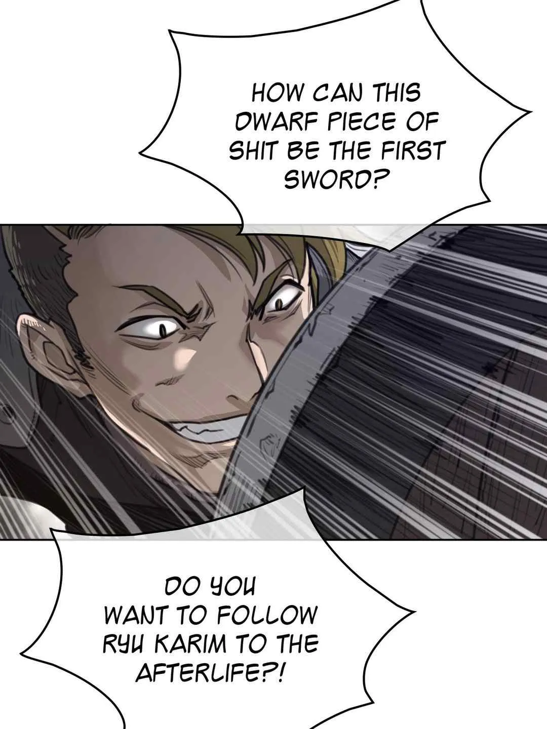Perfect Half Chapter 149 page 43 - 